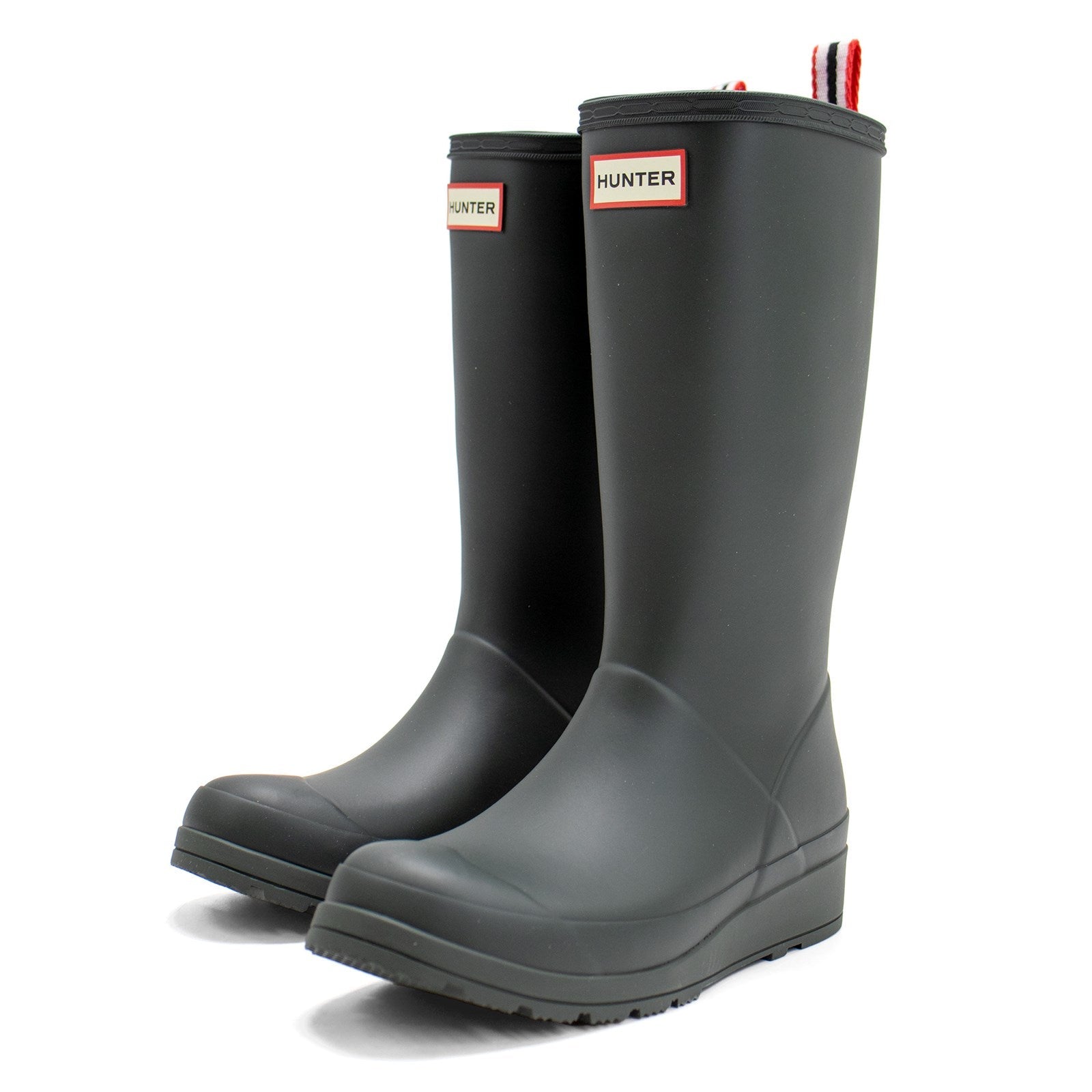 Hunter Women Play Tall Rain Boots