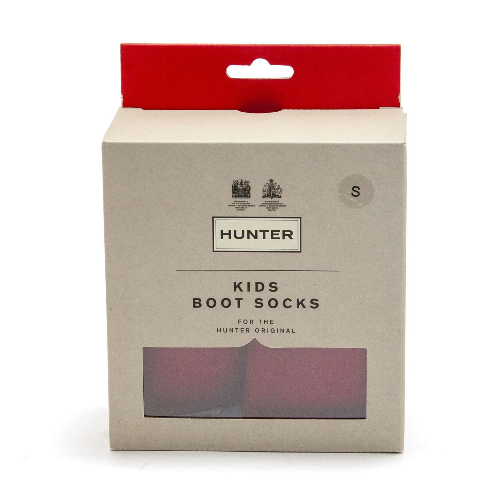 Hunter Boy Boot Socks