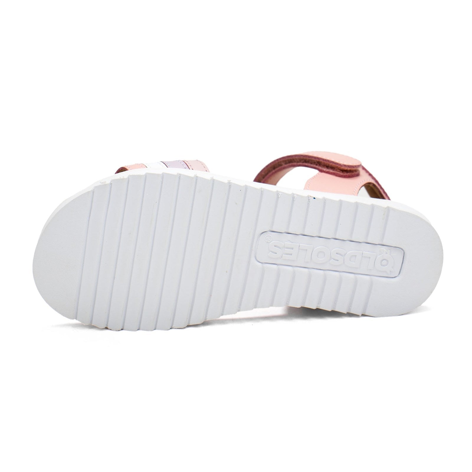 Old Soles Toddler Colour Pot Sandals