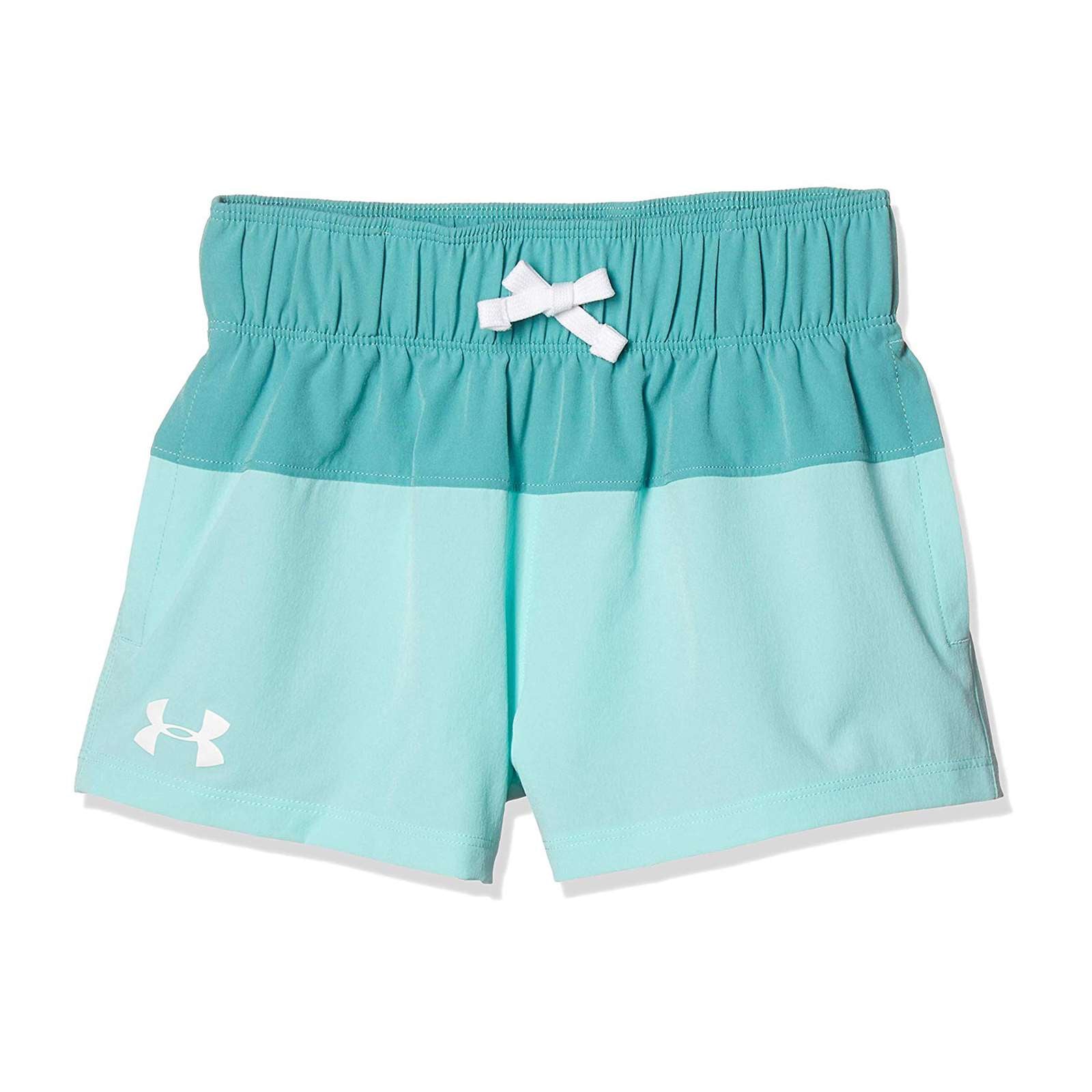 Under Armour Girl Ua Beat The Heat Splash Board Shorty