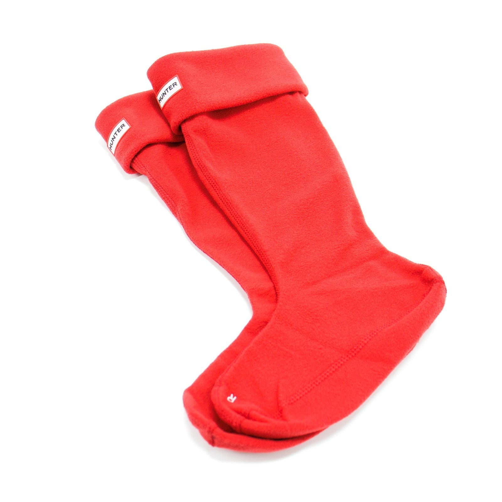 Hunter Women U Fleece Tall Boot Sock