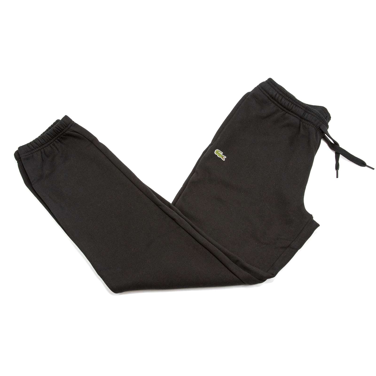 Lacoste Men Sport Tennis Fleece Trackpants