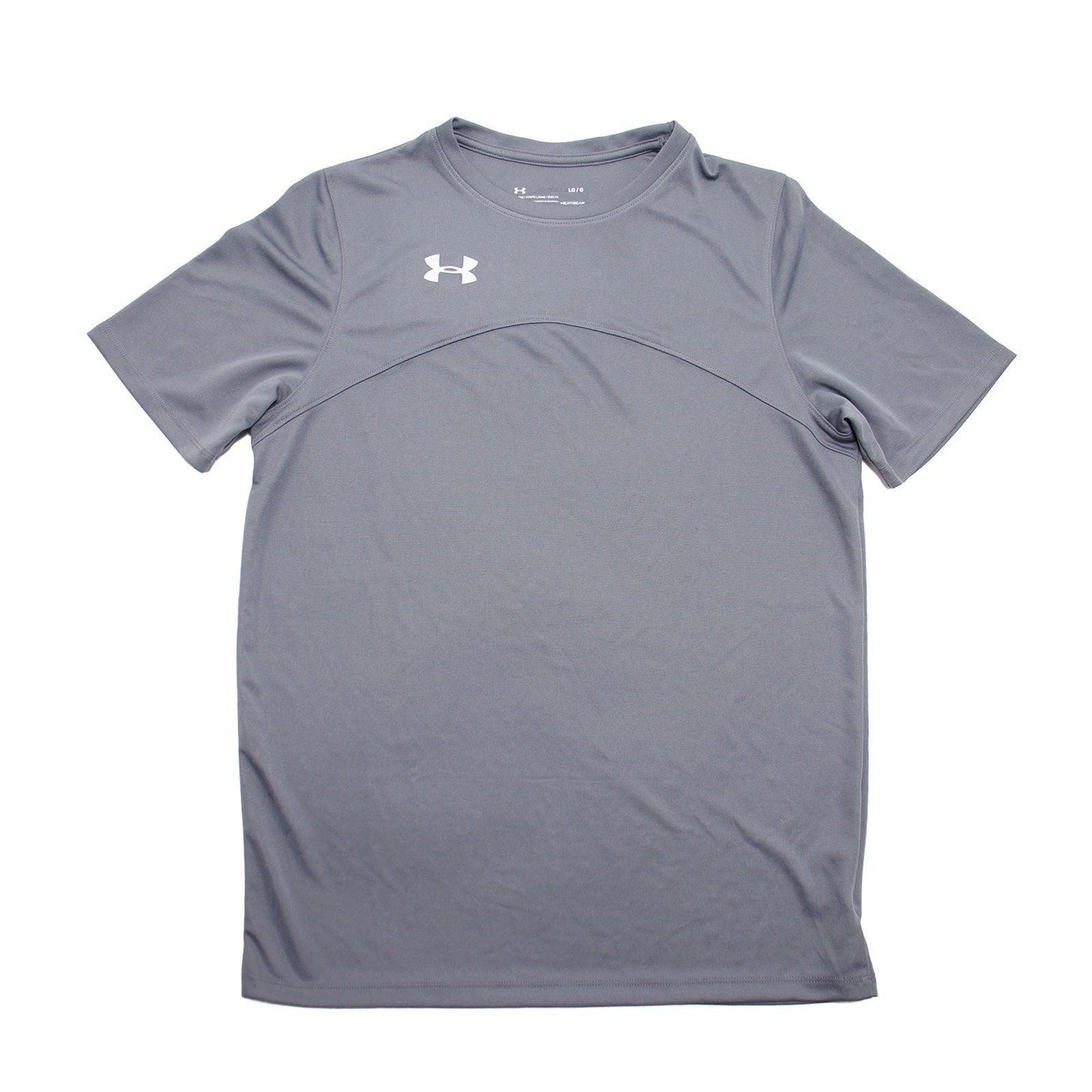 Under Armour Men Golazo Soccer Jersey