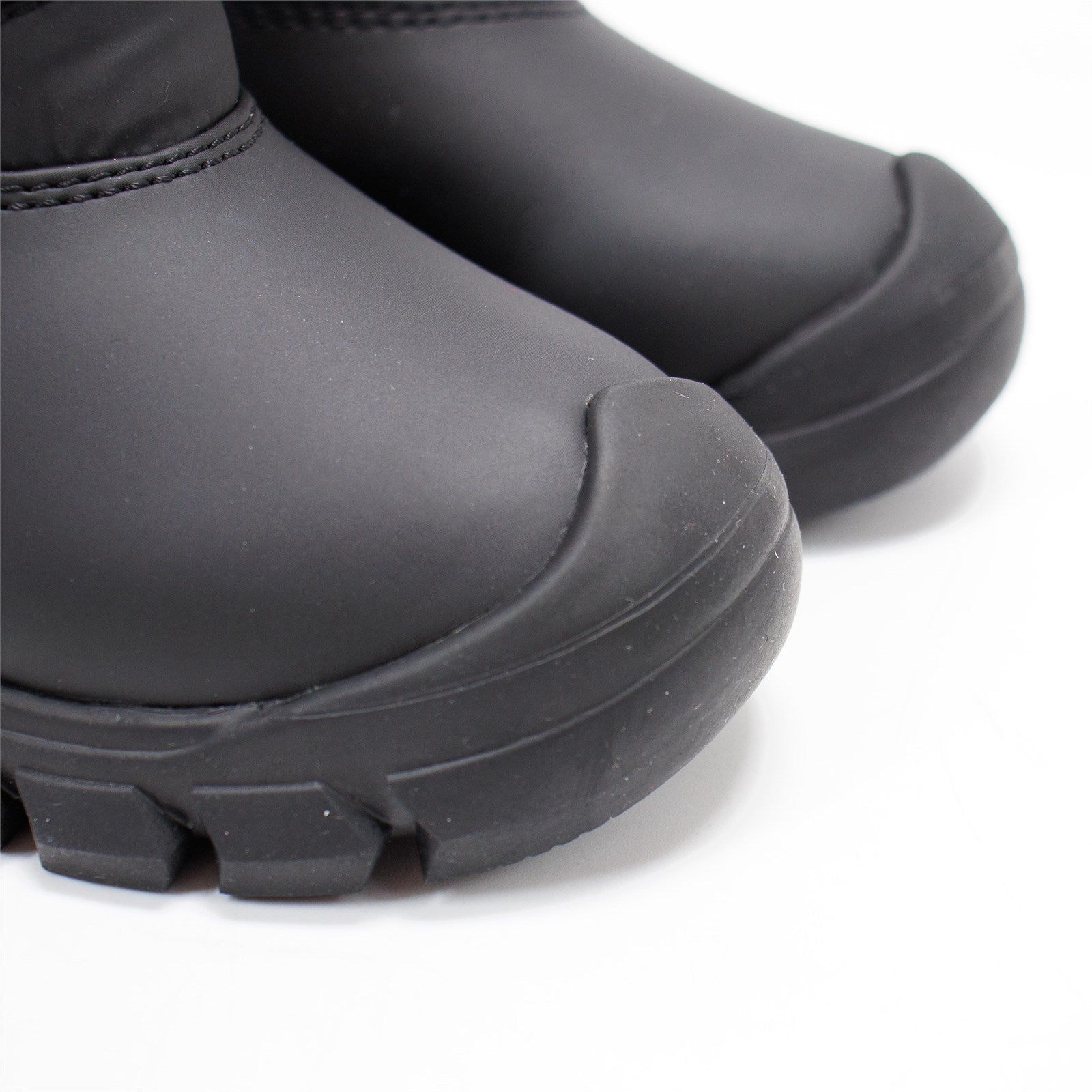 Hunter Toddler Intrepid Insulated Snow Boots