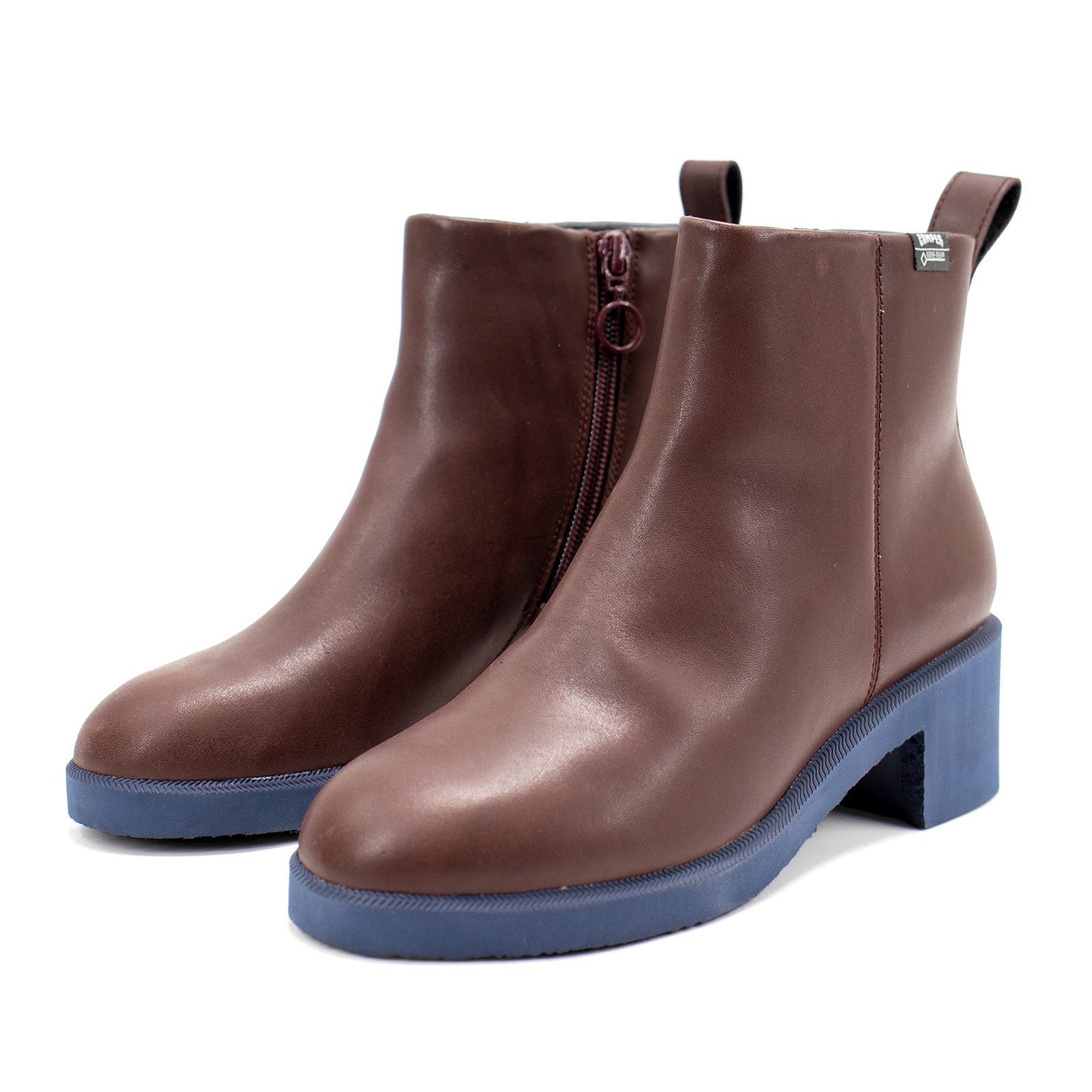 Camper Women Wonder Booties