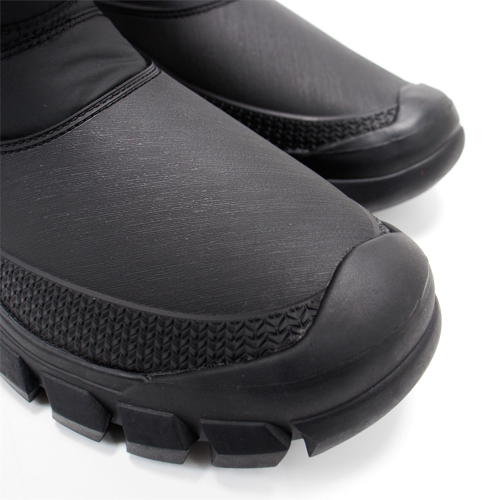 Hunter Women Intrepid Insulated Short Snow Boots