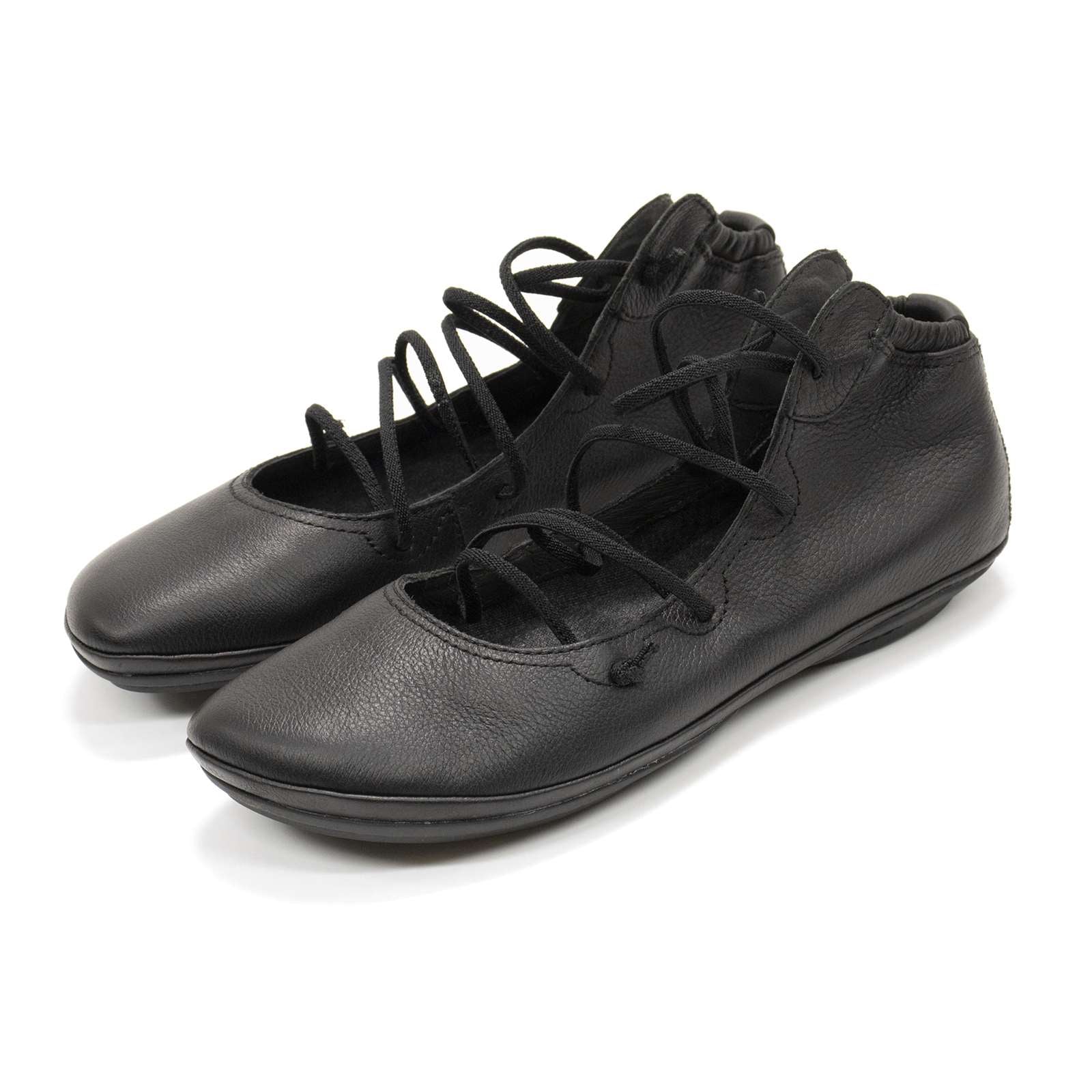 Camper Women Right Nina Shoes