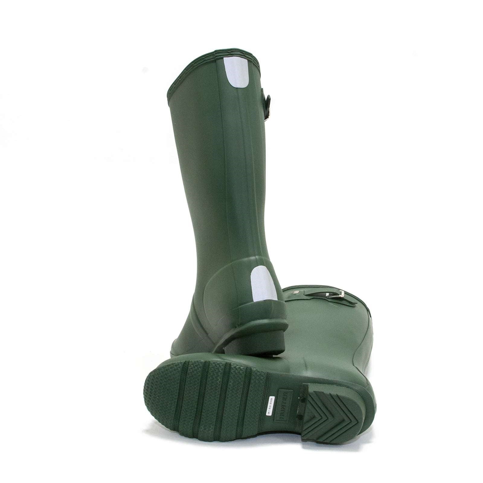 Hunter Boy Big Kids Original Rain Boots