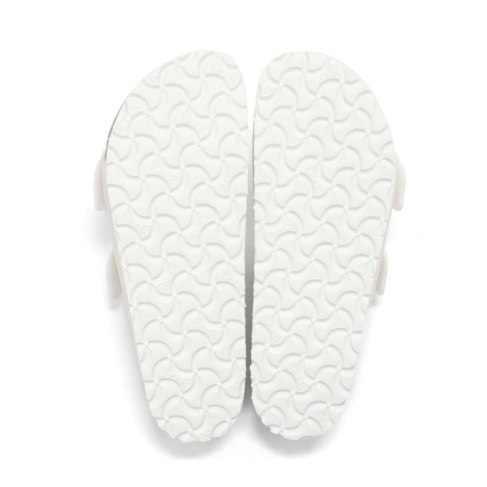 Birkenstock Women Arizona Grooved Platform Papillio Sandals