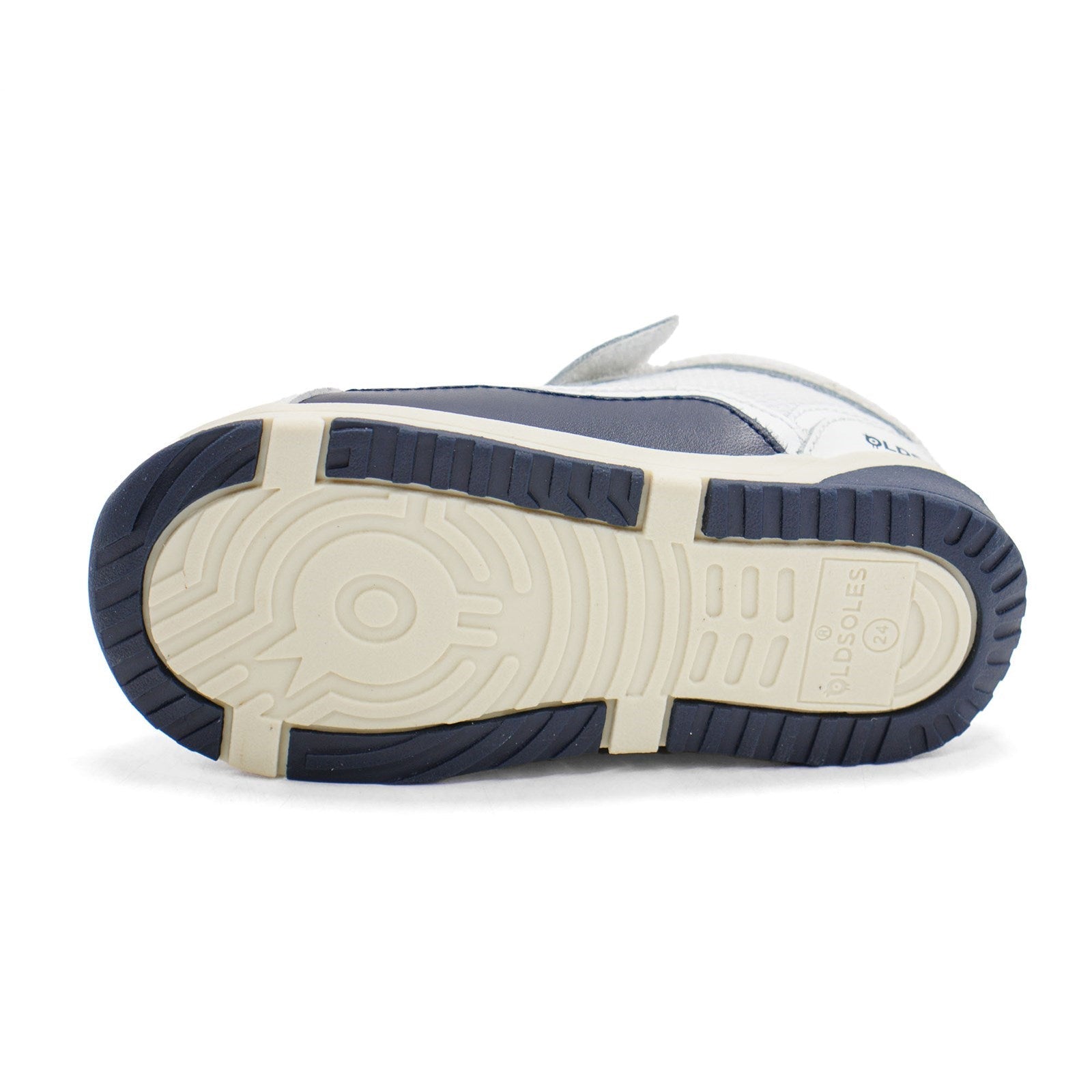 Old Soles Toddler Soda