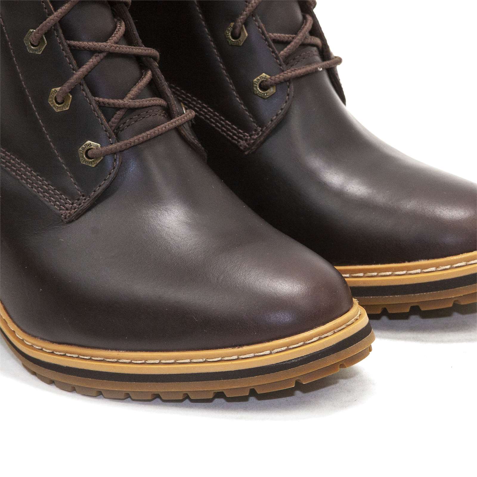 Timberland Women Sienna High Waterproof Side Zip Boots