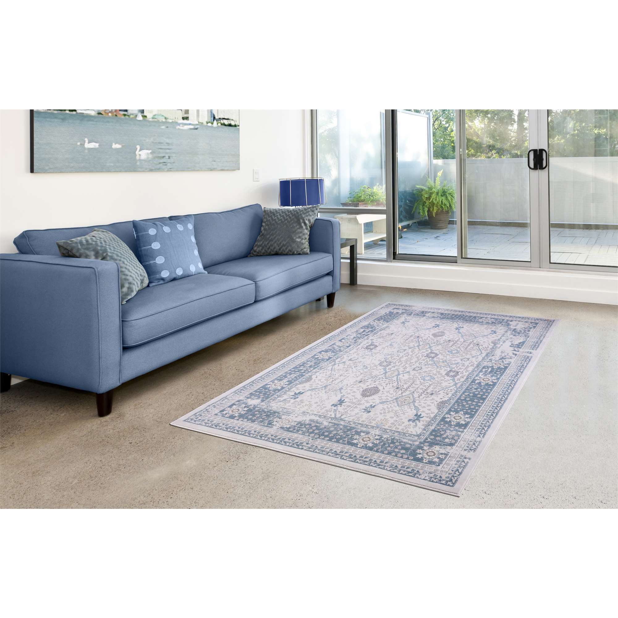 Pierre Cardin Unisex Lagoon A750b