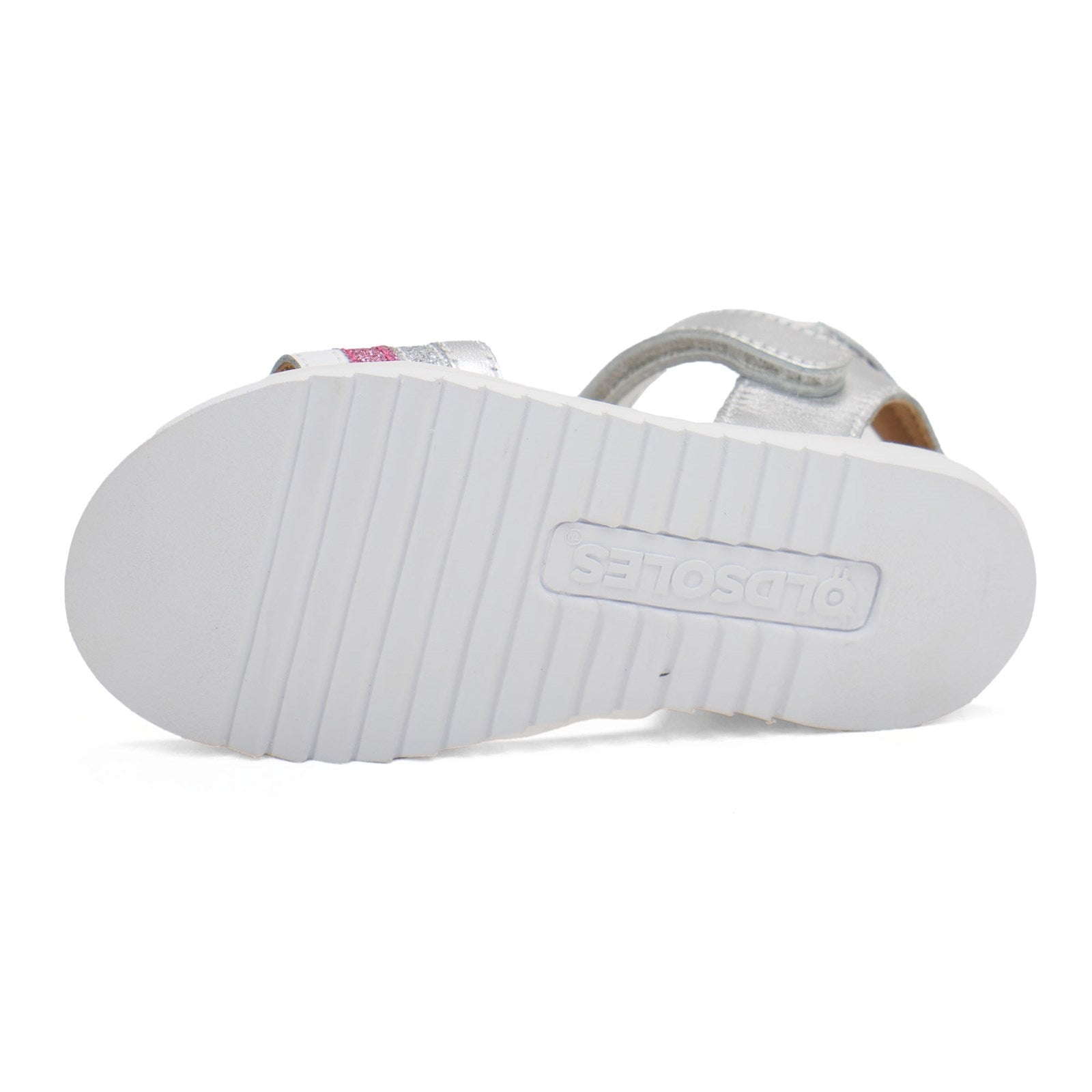 Old Soles Toddler Colour Pot Sandals