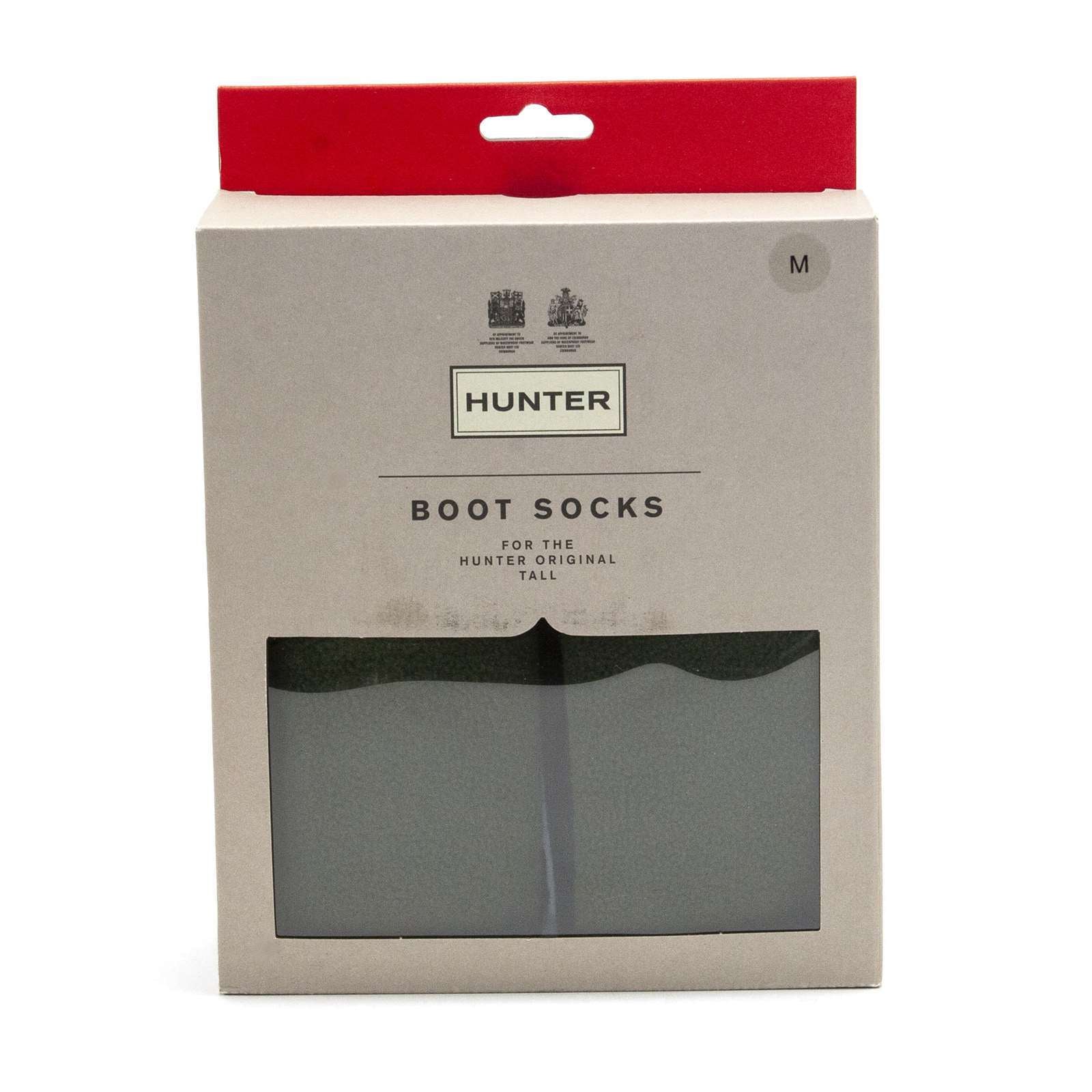 Hunter Women Boot Socks