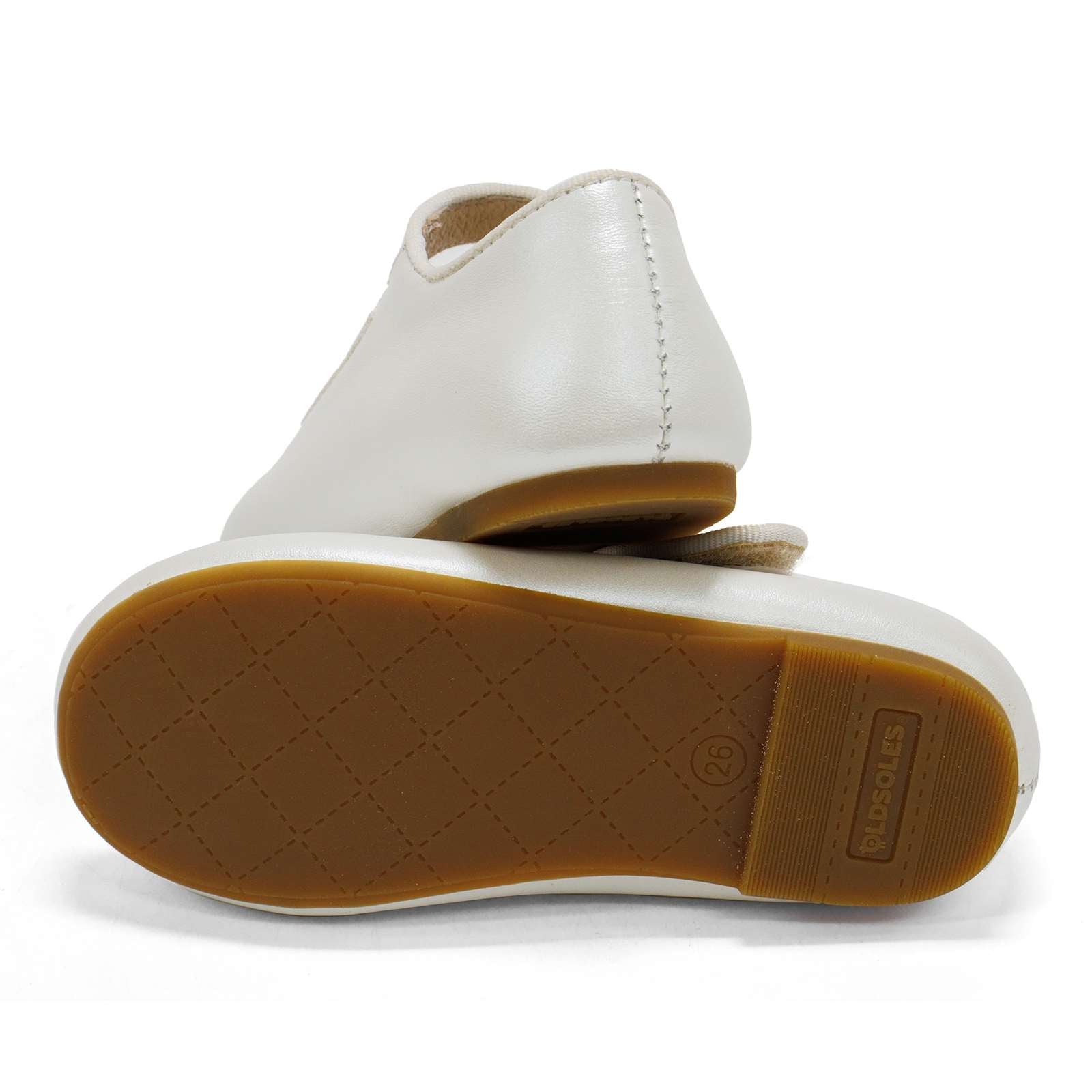 Old Soles Toddler Lady Jane Flats
