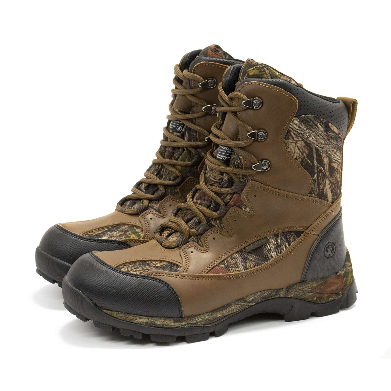 Northside Men Renegade 400 Hunting Boot