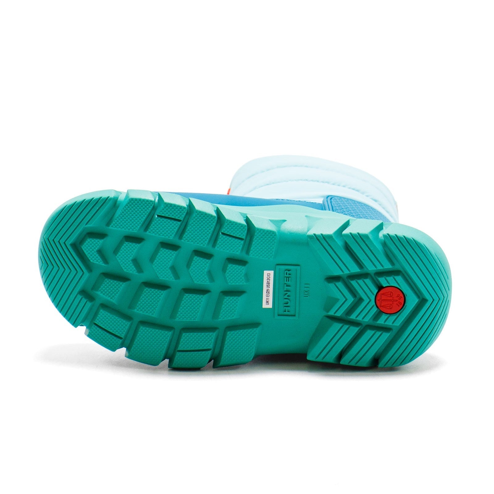 Hunter Toddler Intrepid Insulated Snow Boots