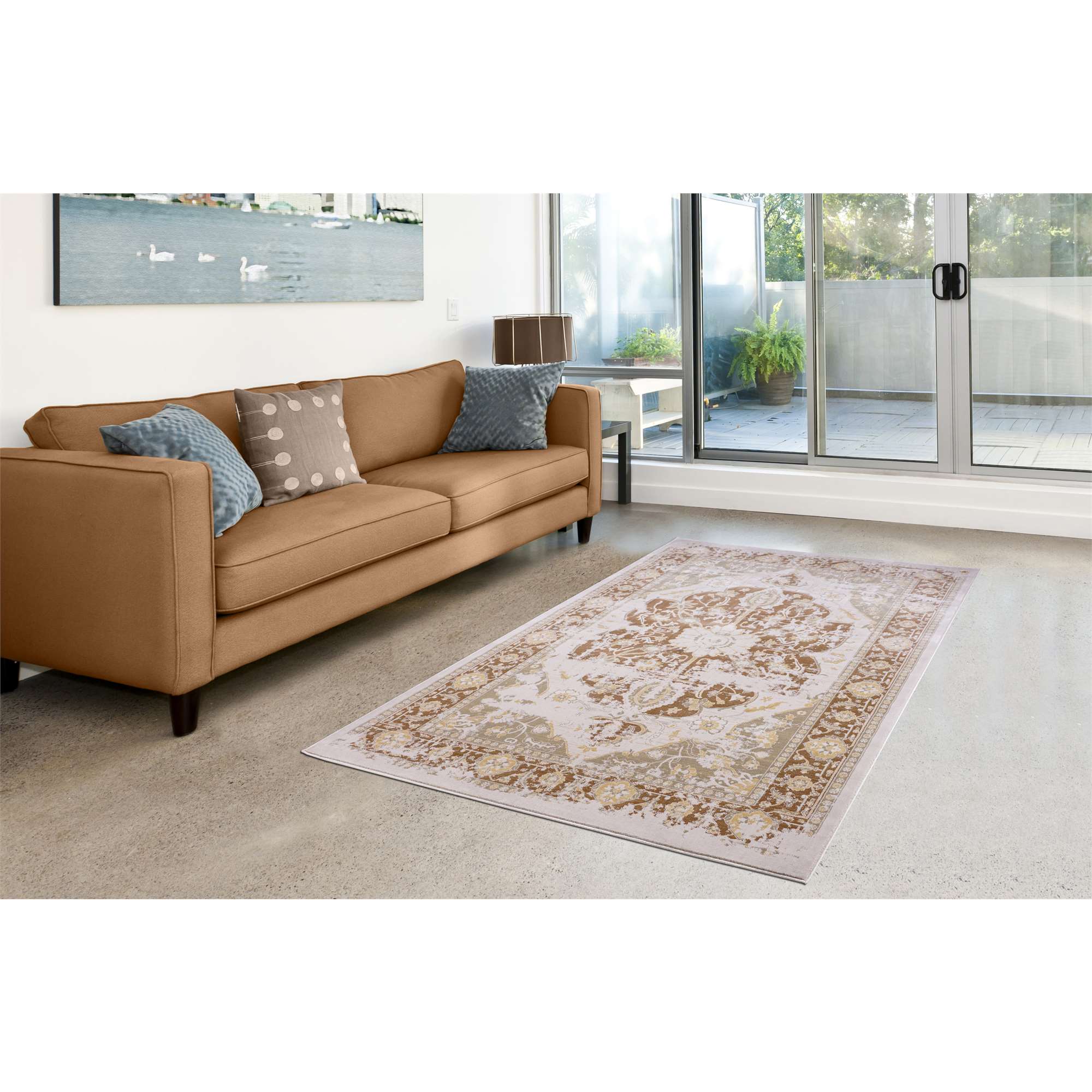 Pierre Cardin Unisex Lagoon A751c