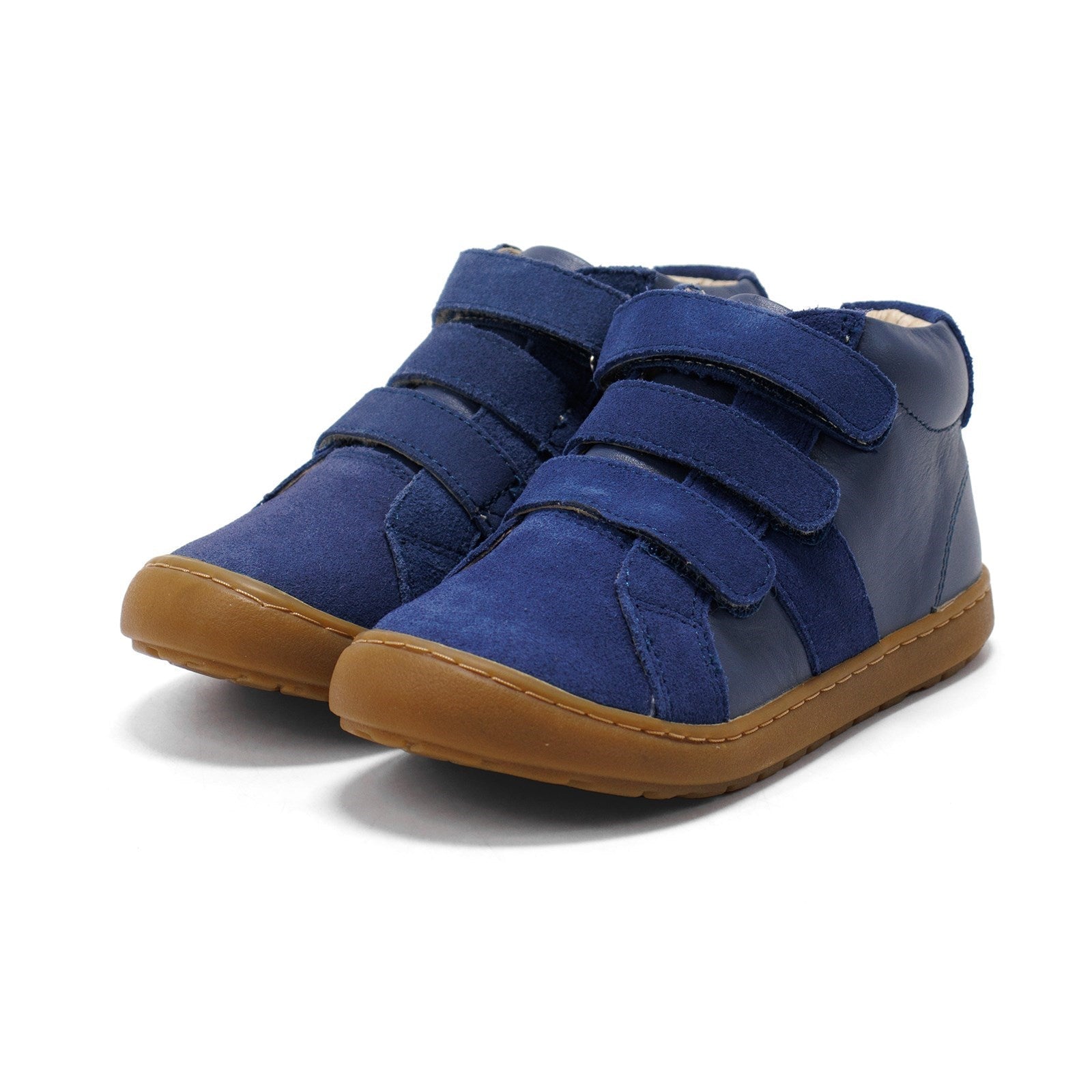 Old Soles Boy Thunder Kick Shoes