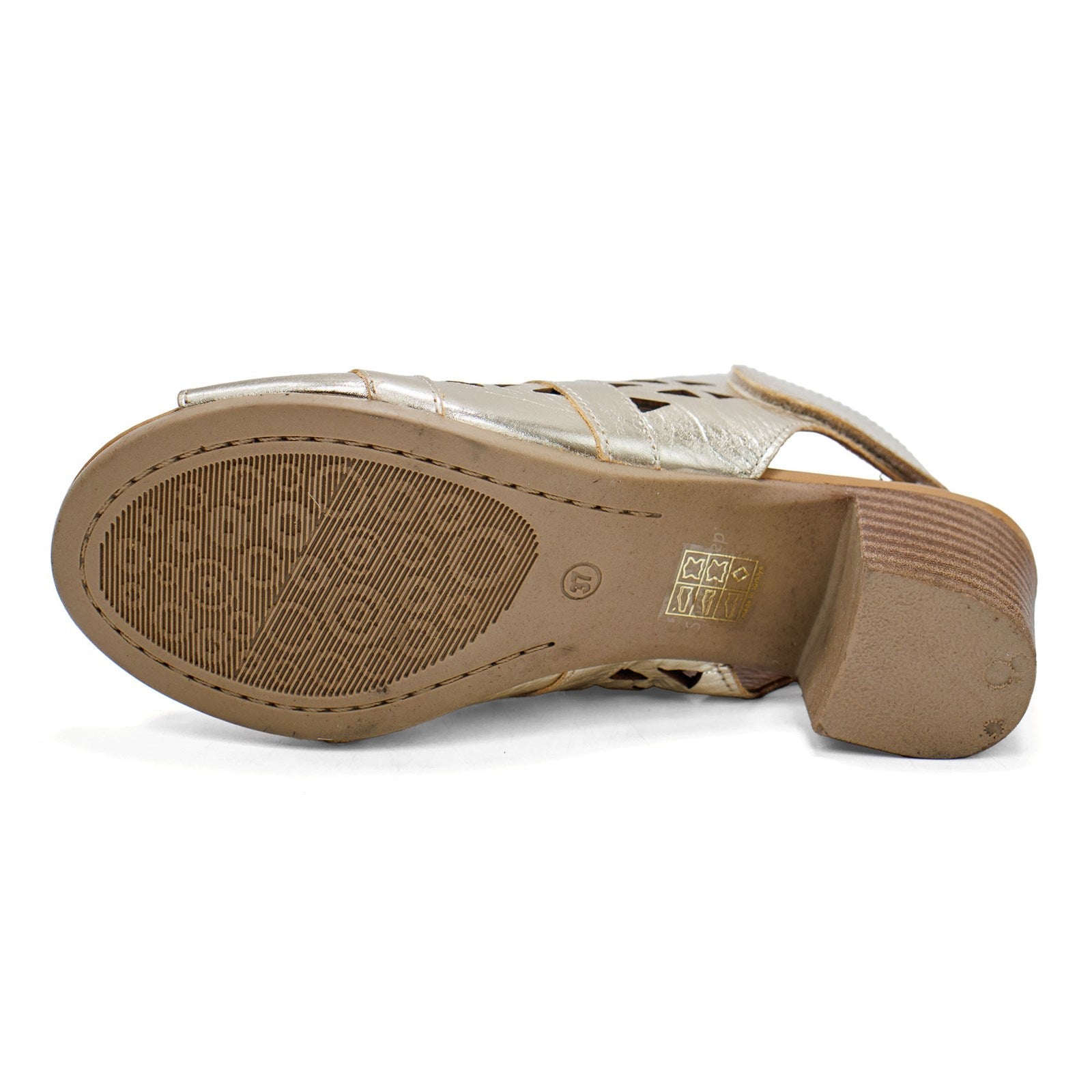 Spring Step Women Dorotha Sandal