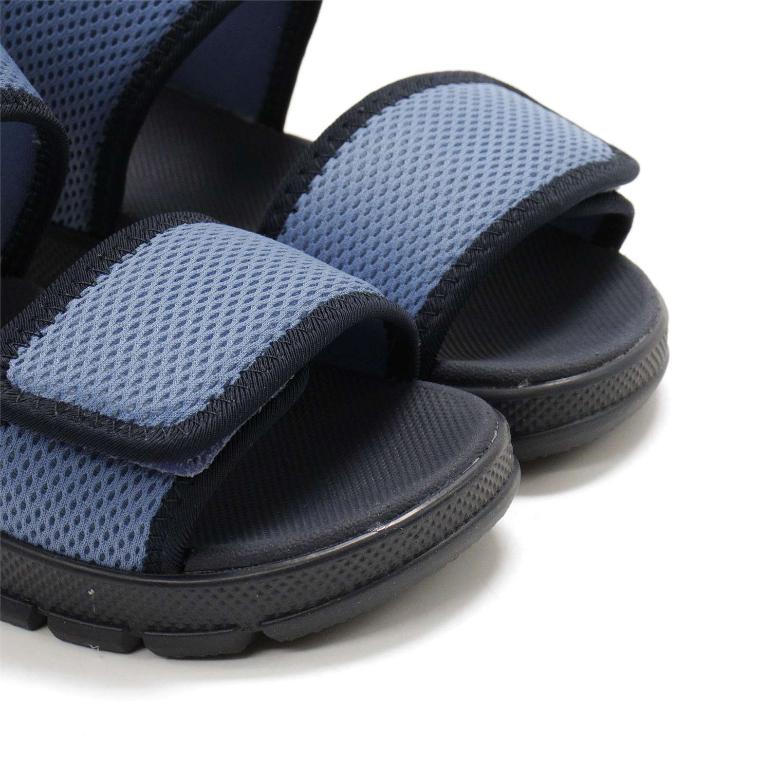 Hunter Boy Mesh Outdoor Walking Sandals