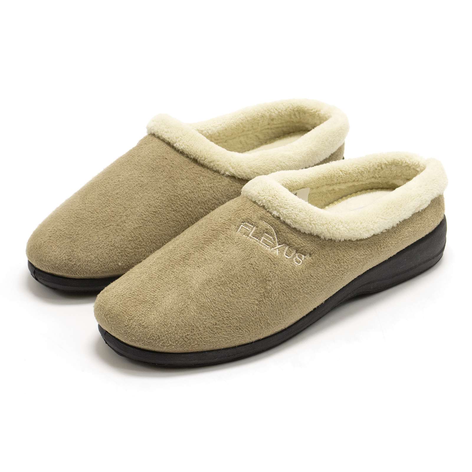 Spring Step Women Ivana Slip On Slipper