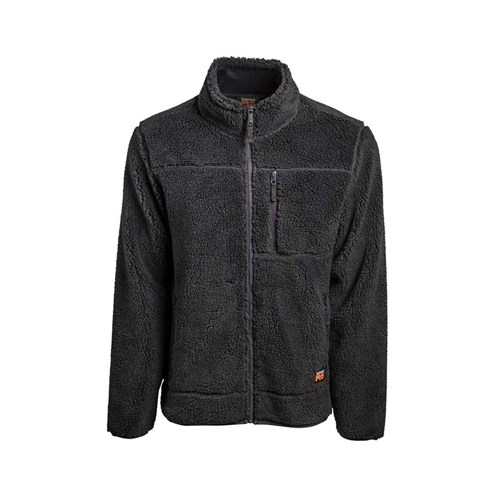 Timberland Pro Men Frostwall Fleece Jacket