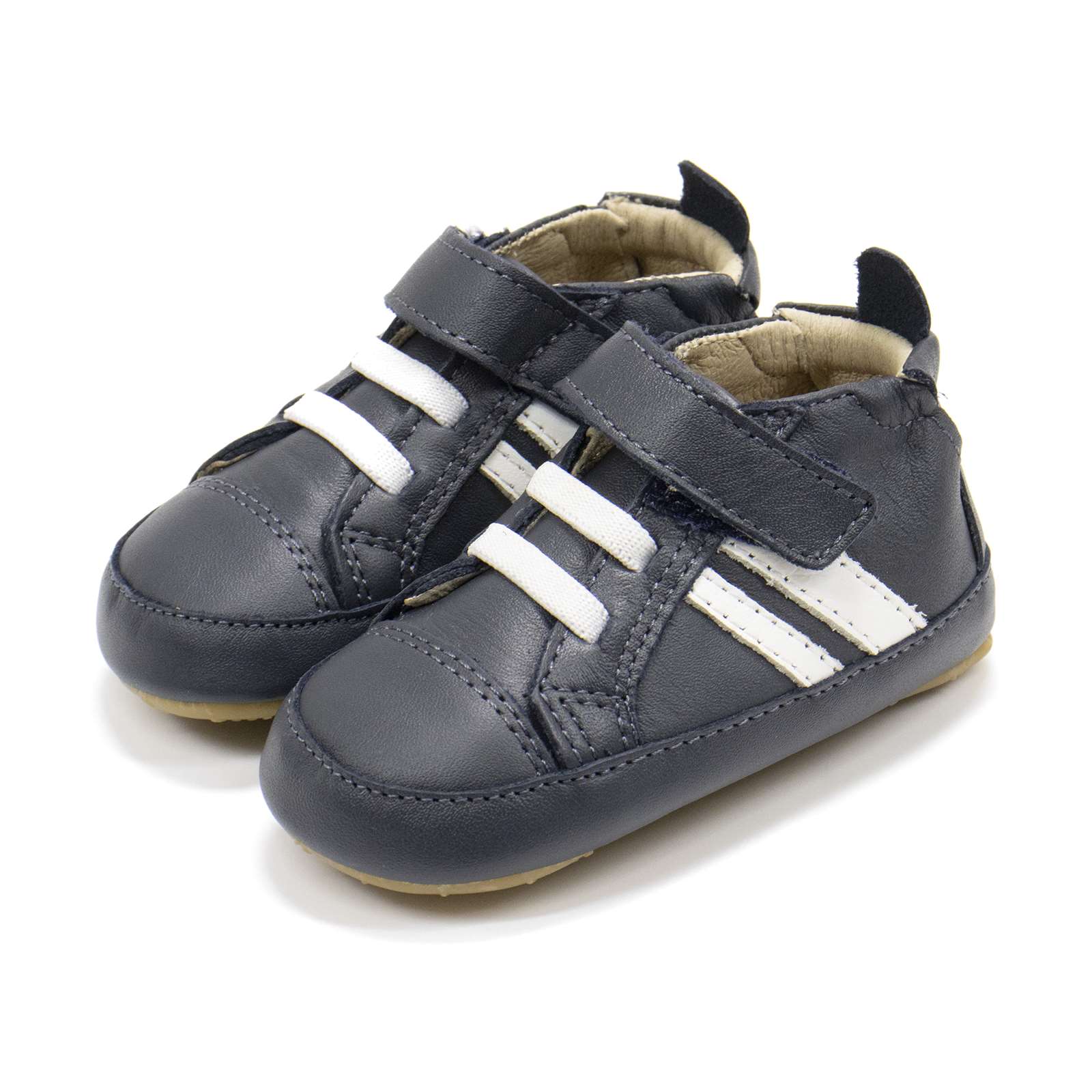 Old Soles Toddler High Roller Shoe
