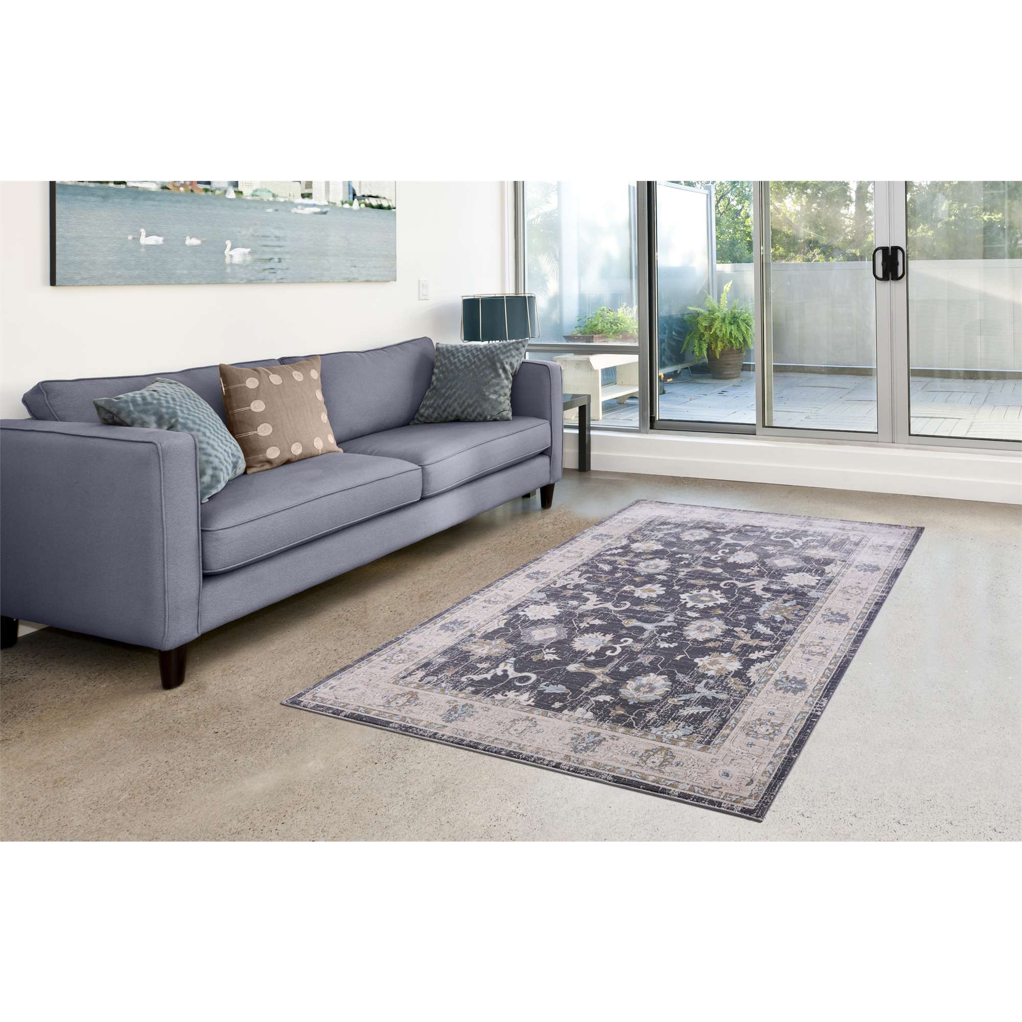 Pierre Cardin Unisex Lagoon A753b