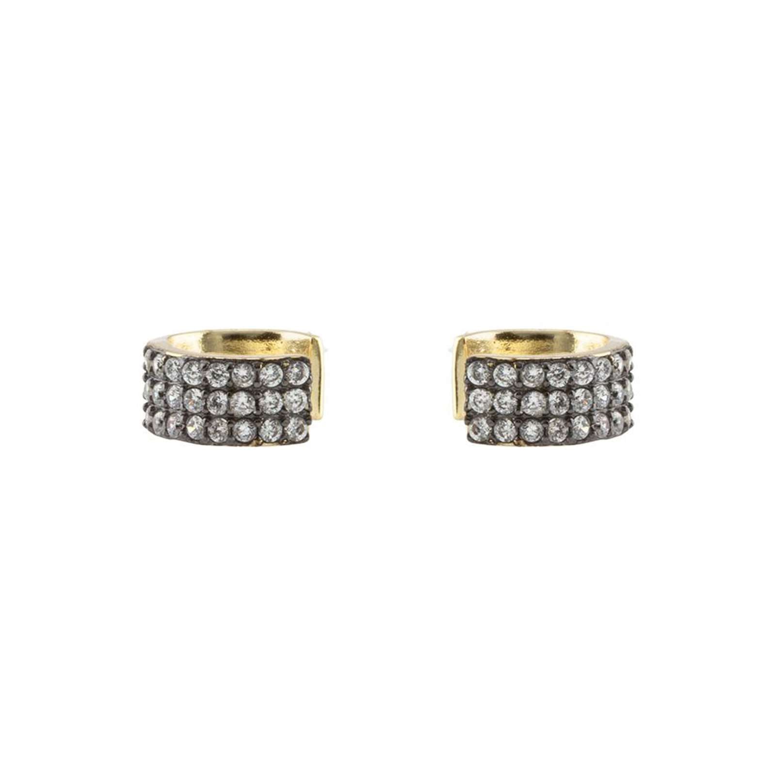 Athra Women Ear Cuff