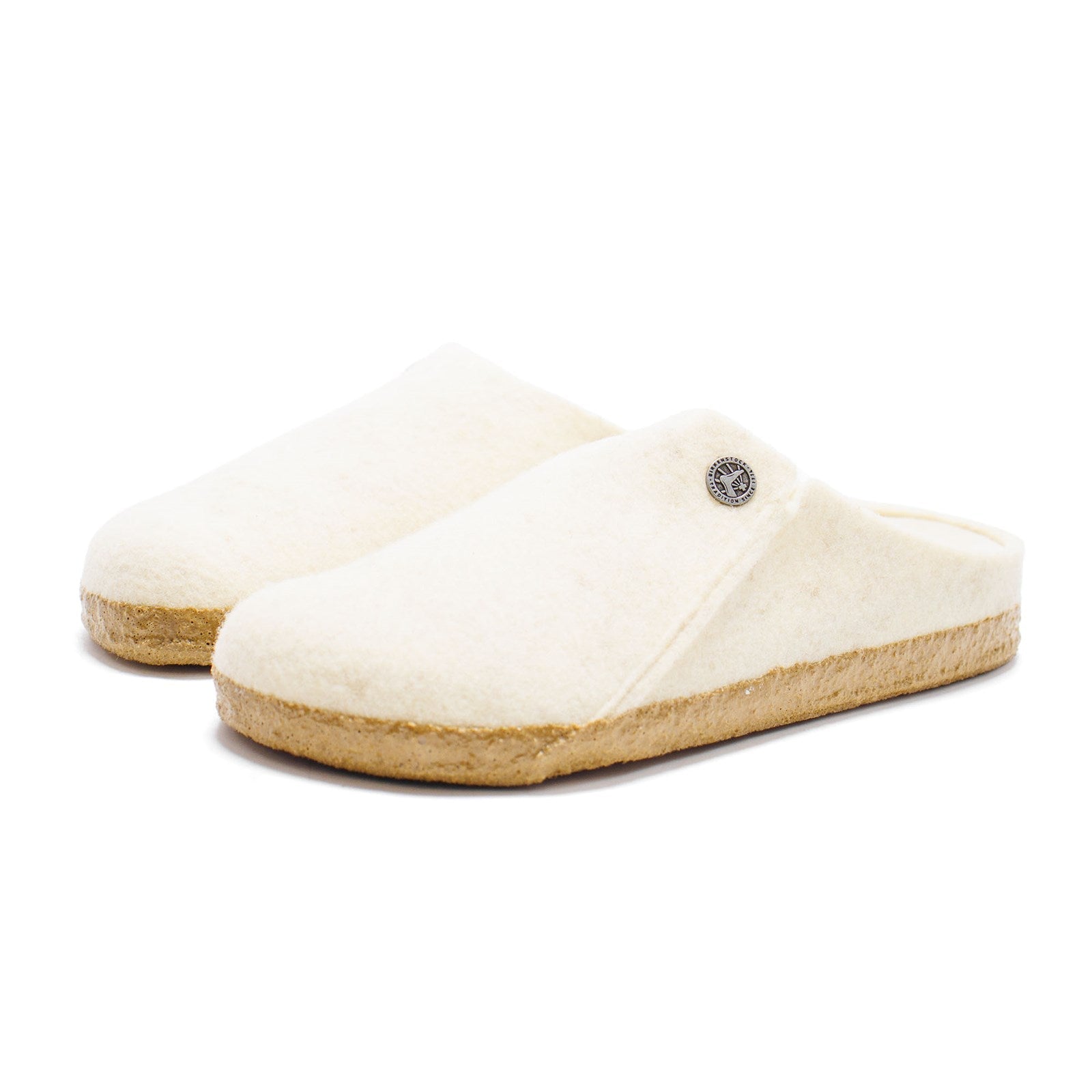 Birkenstock Women Zermatt Rivet Shearling Comfort Clogs