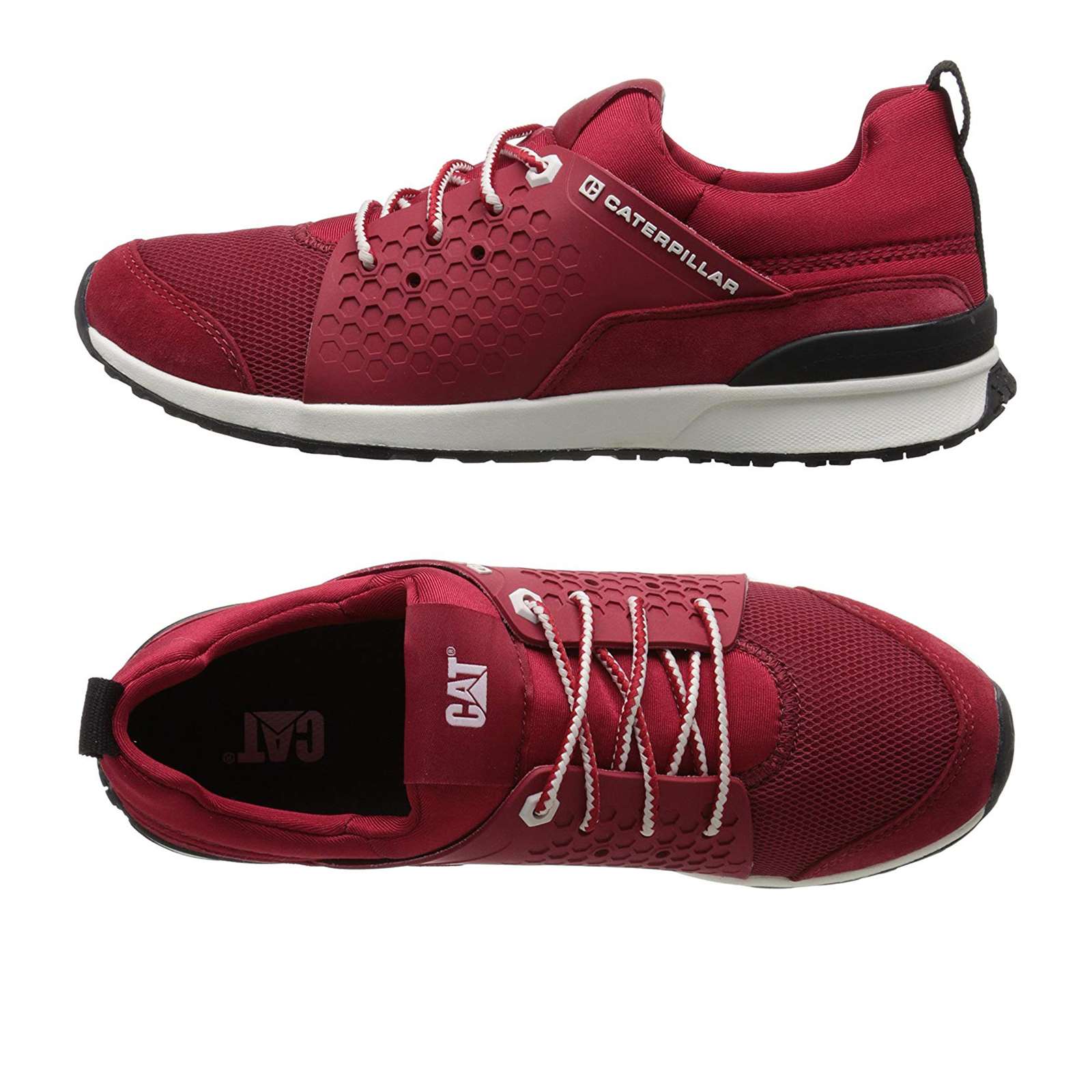 Cat Men Unexpected Fashion Sneakers