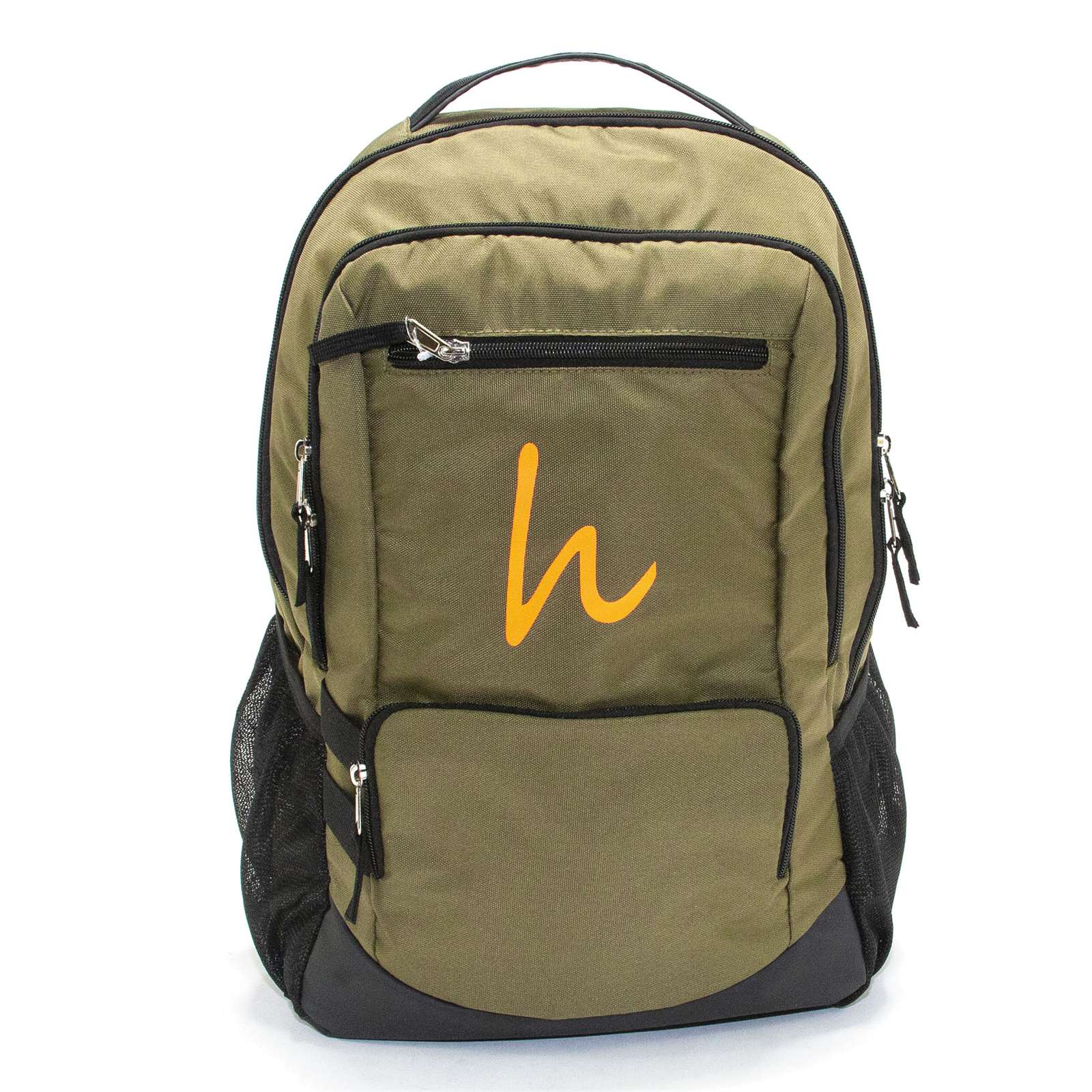 Hakki Carry-All Travel Everyday Laptop Backpack
