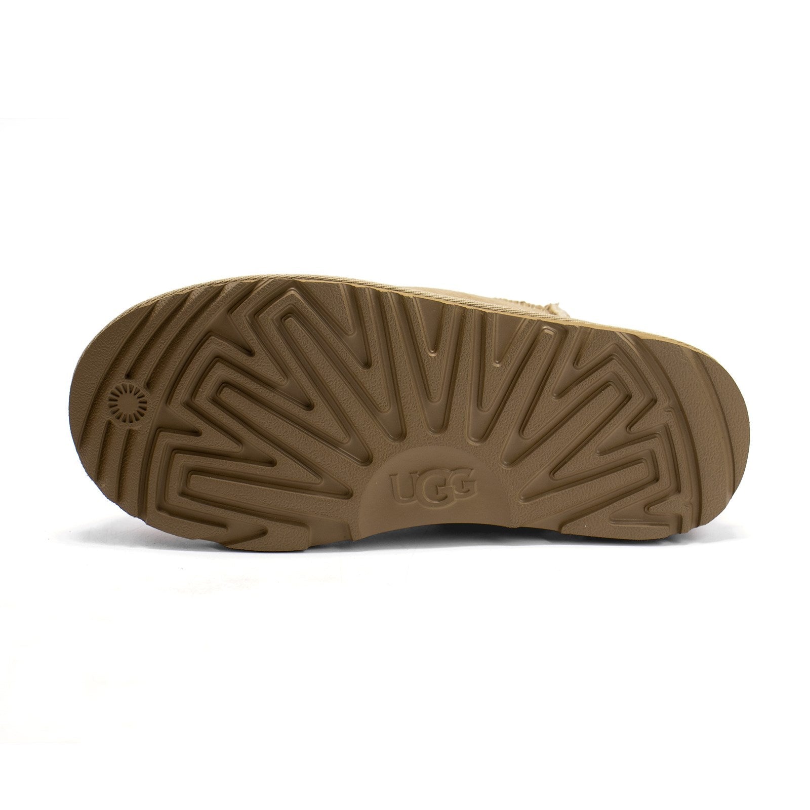 Ugg Girl Kids Classic Ultra Mini Boot
