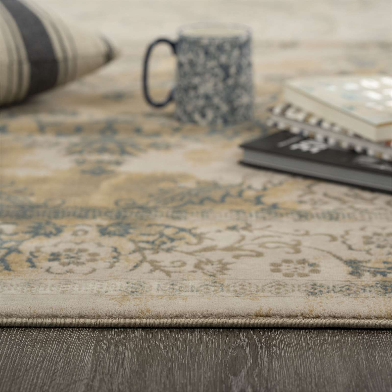 Pierre Cardin Unisex Lagoon A759g