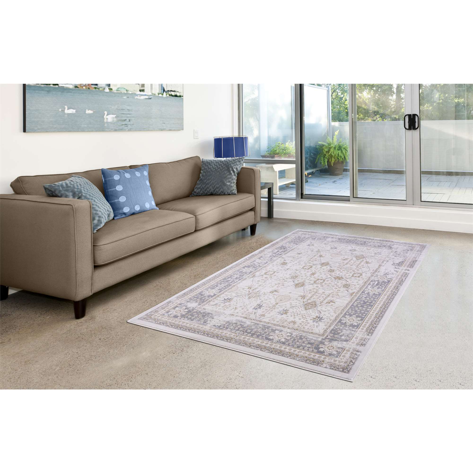 Pierre Cardin Unisex Lagoon A750a