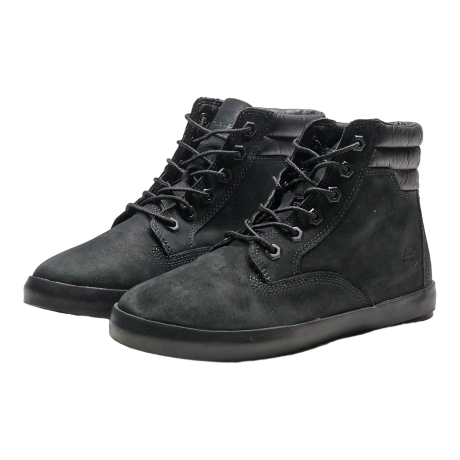 Timberland Women Dausette Sneaker Boot