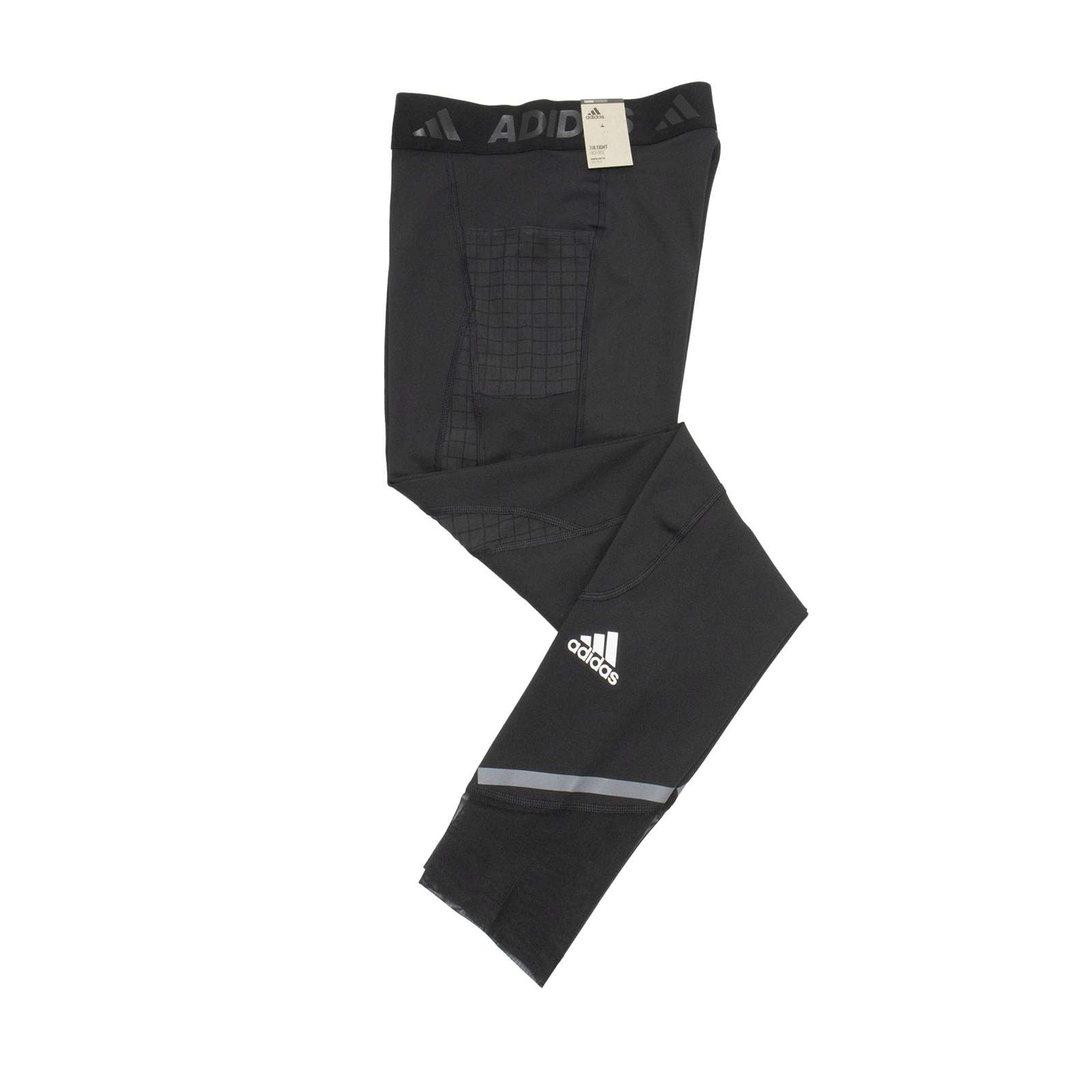 Adidas Women Techfit Heat.Rdy 7/8 Tights