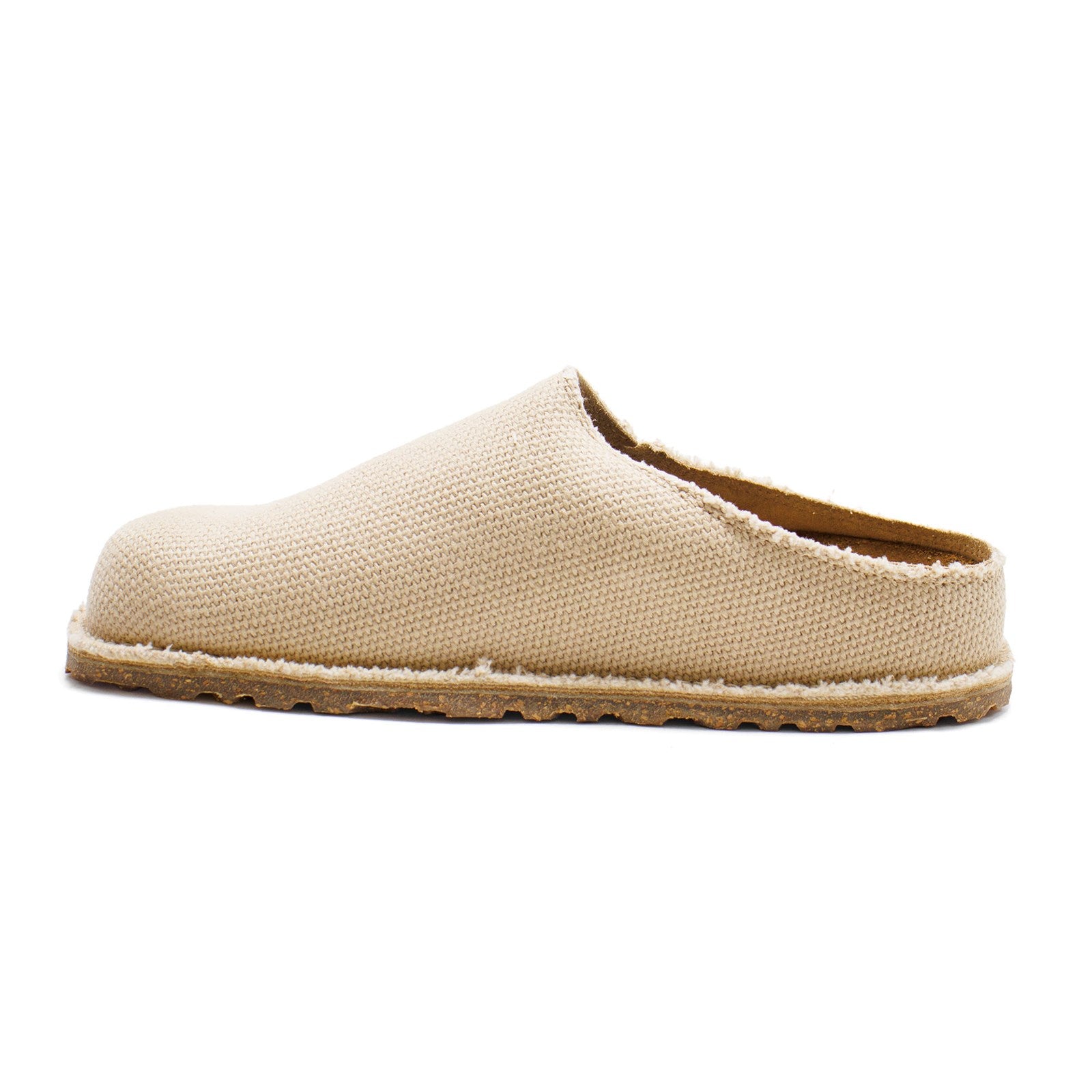 Birkenstock Women Zermatt Canvas Comfort Clogs