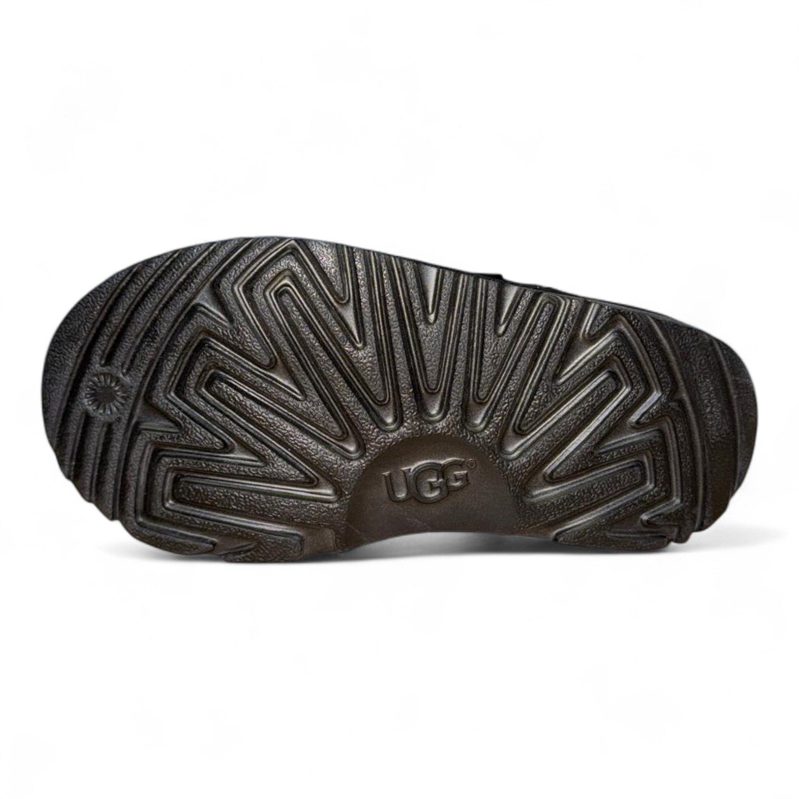 Ugg Toddler Bailey Button Ii Boot