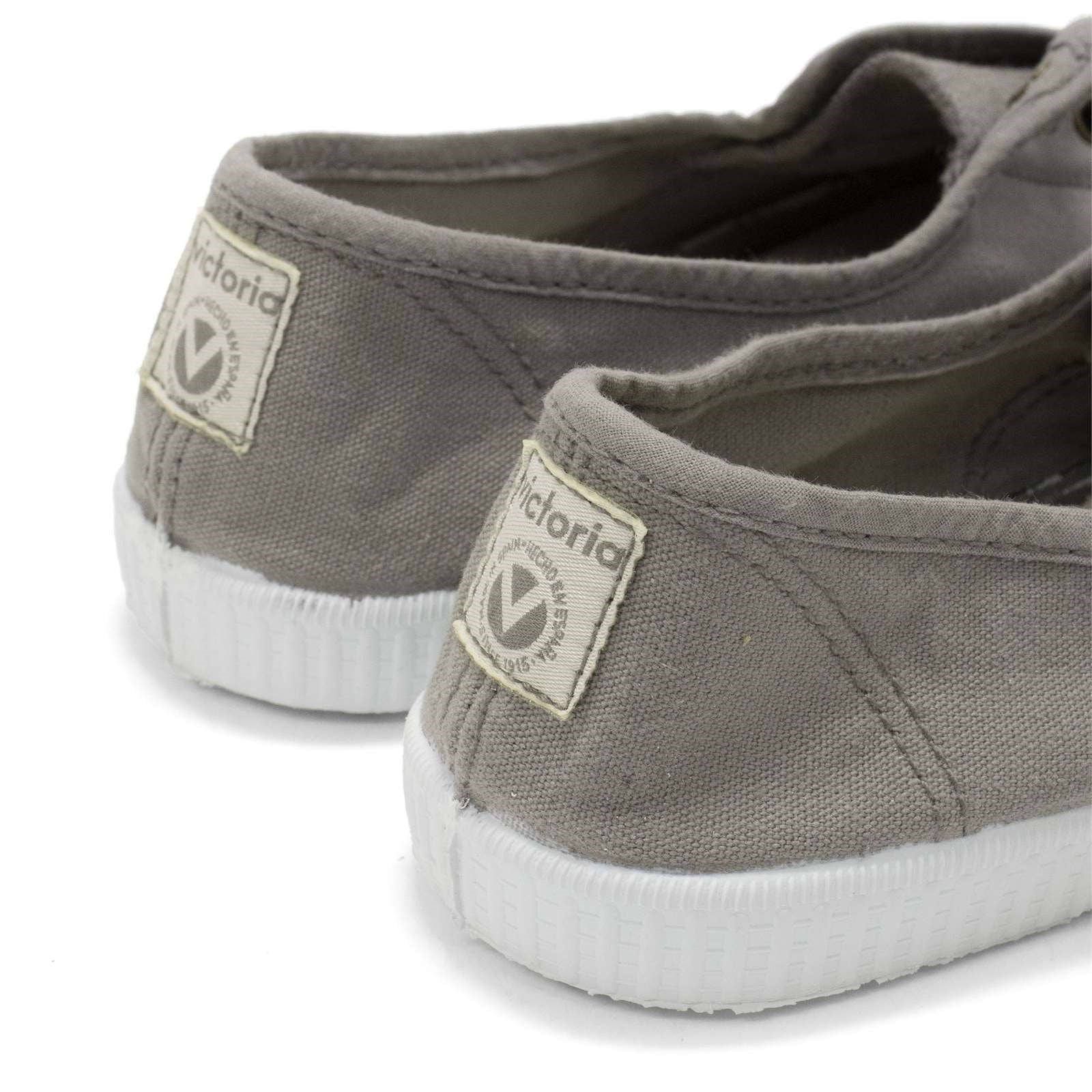 Victoria Women 1915 Inglesa Recycled Organic Cotton Slip-On Sneaker