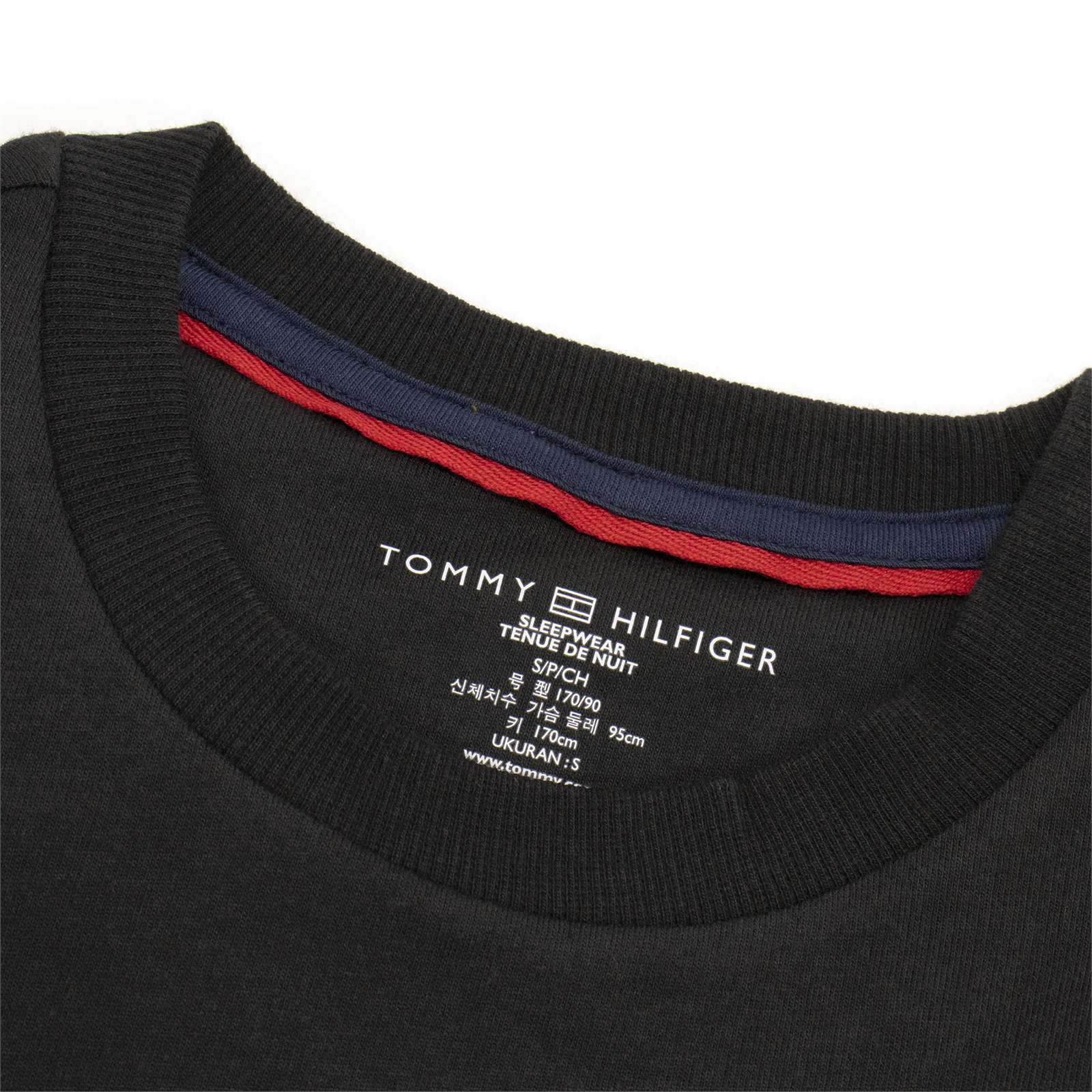 Tommy Hilfiger Men Modern Essentials French Terry Sweatshirt