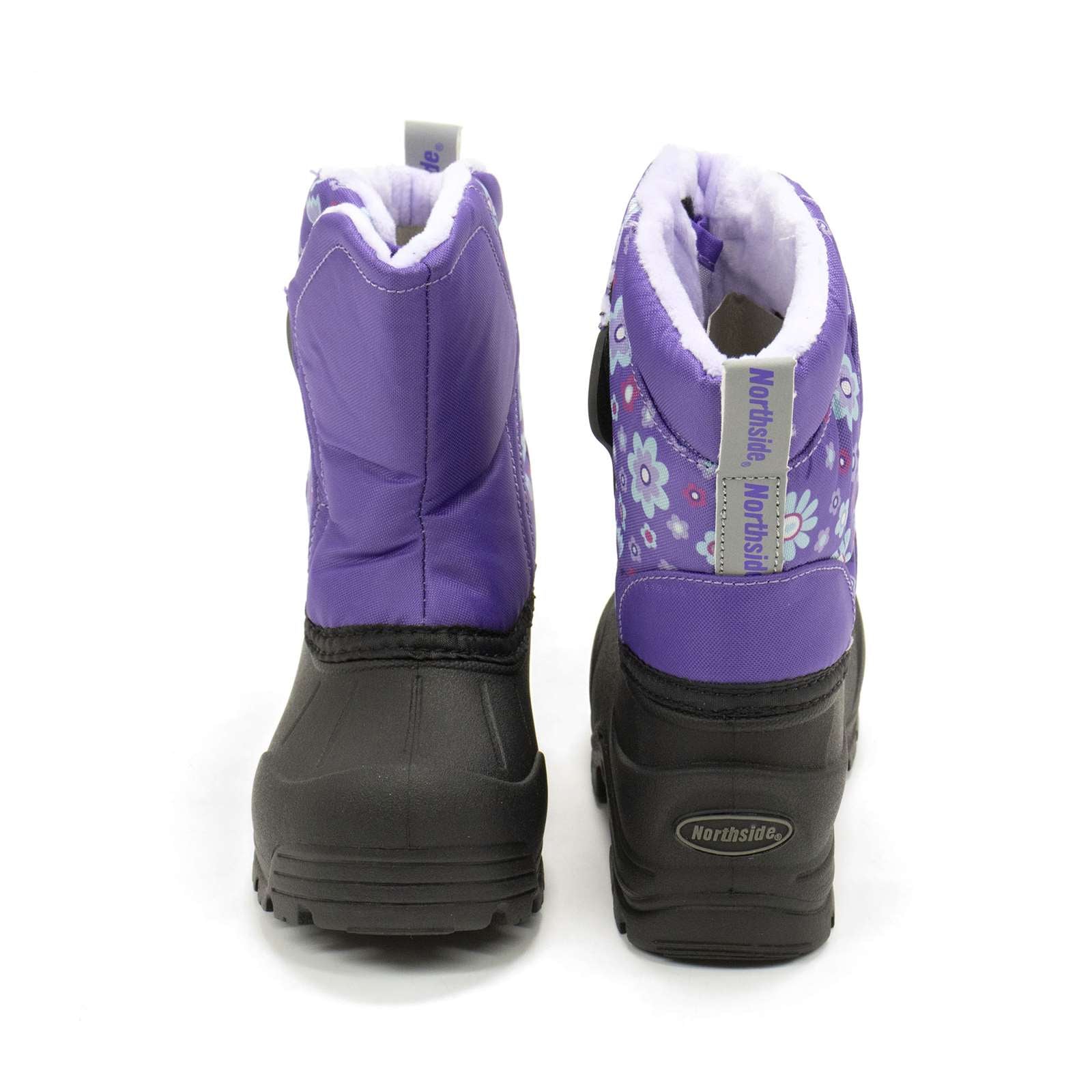 Northside Toddler Flurrie Reflective Insulated Winter Boots