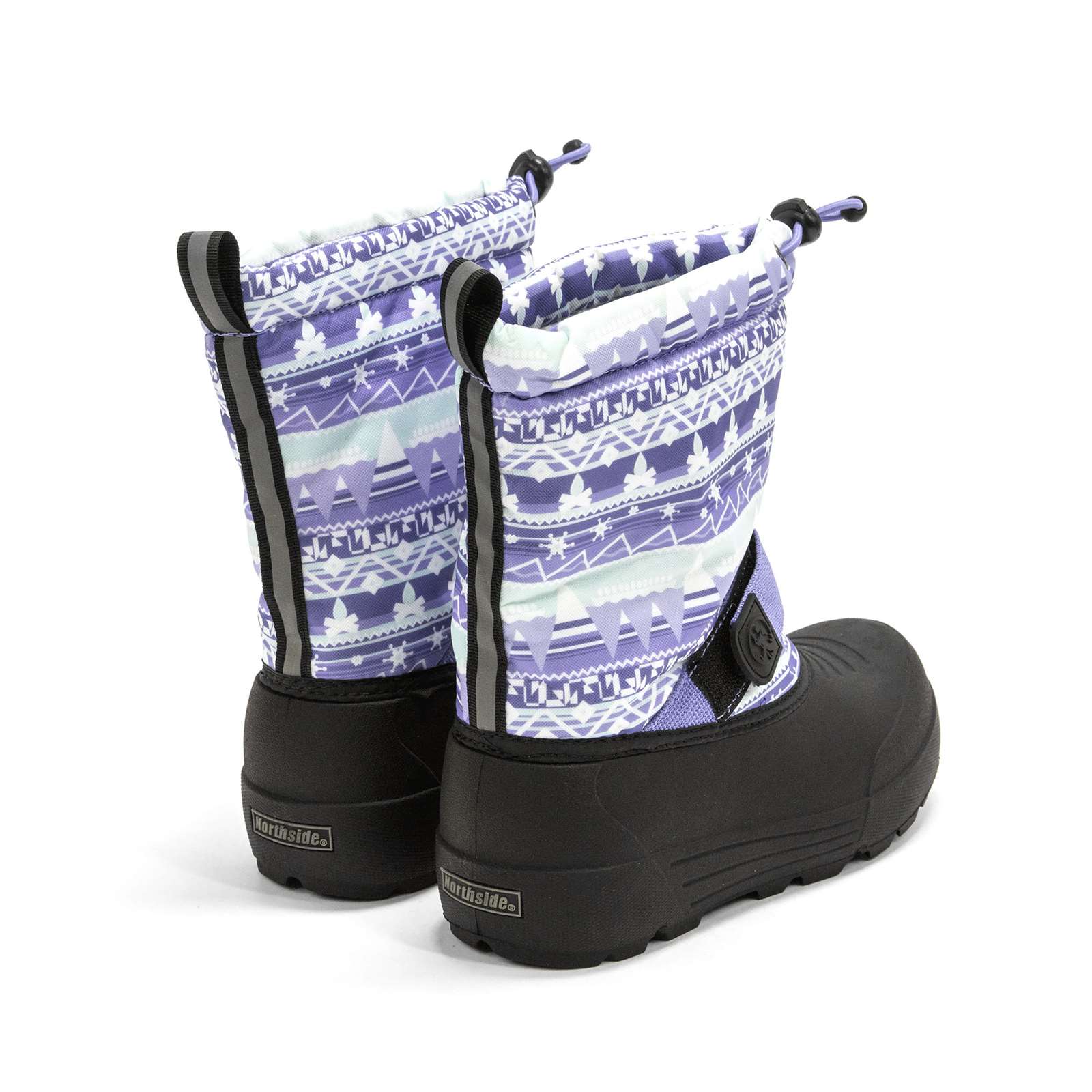 Northside Girl Frosty Insulated Snow Boot