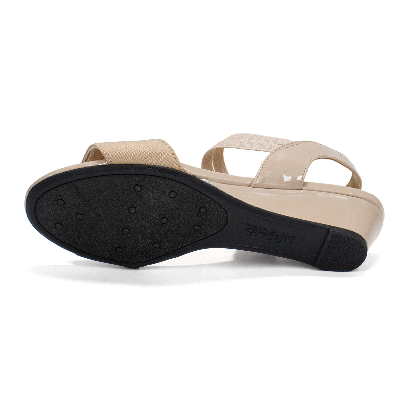 Lifestride Women Yolo Wedge Sandal