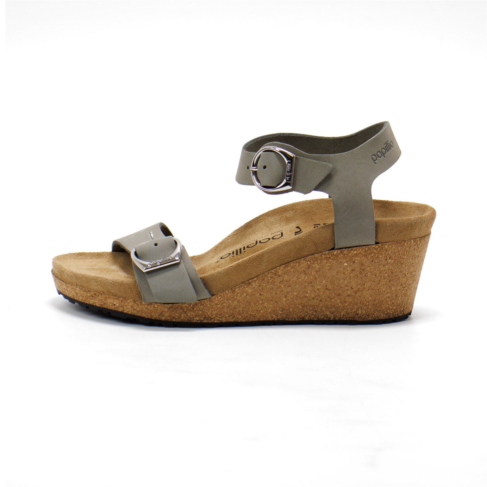 Birkenstock Women Soley Ring-Buckle Sandals