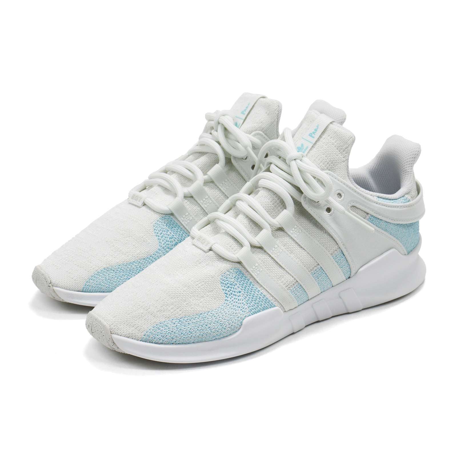 Adidas Men Eqt Support Adv Ck Parley Running Shoes