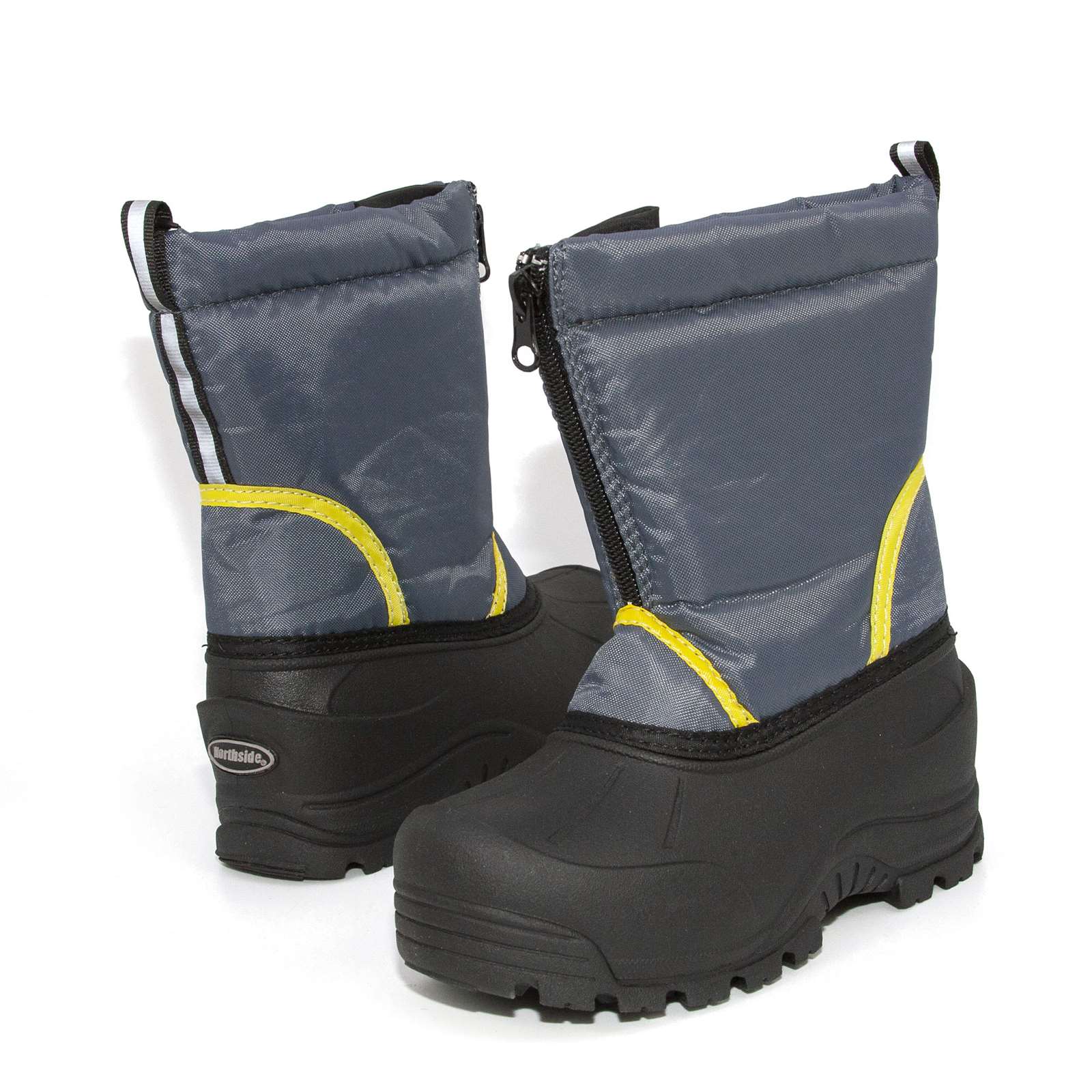 Northside Boy Icicle Snow Boot