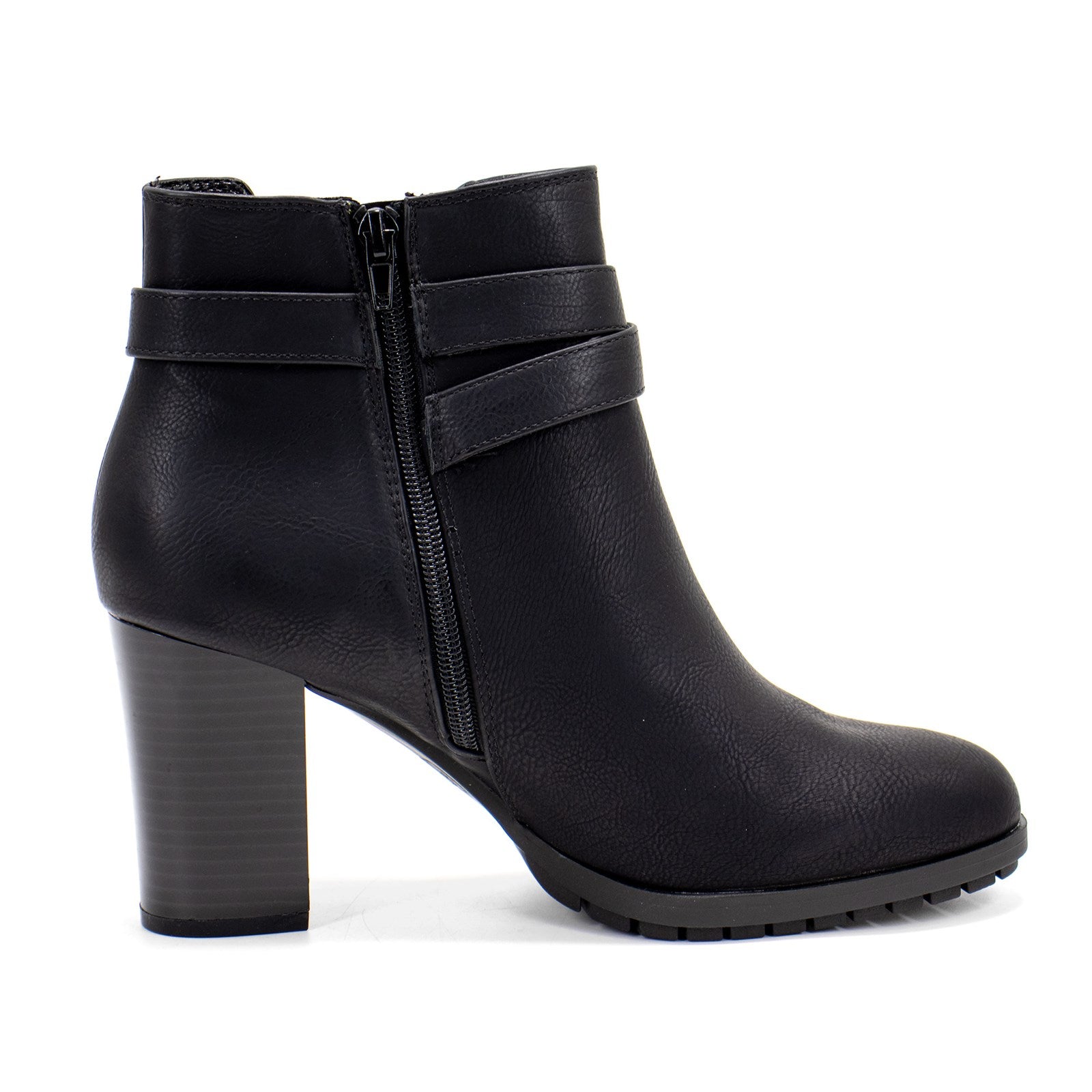 Style&Co Women Laleen Ankle Boot