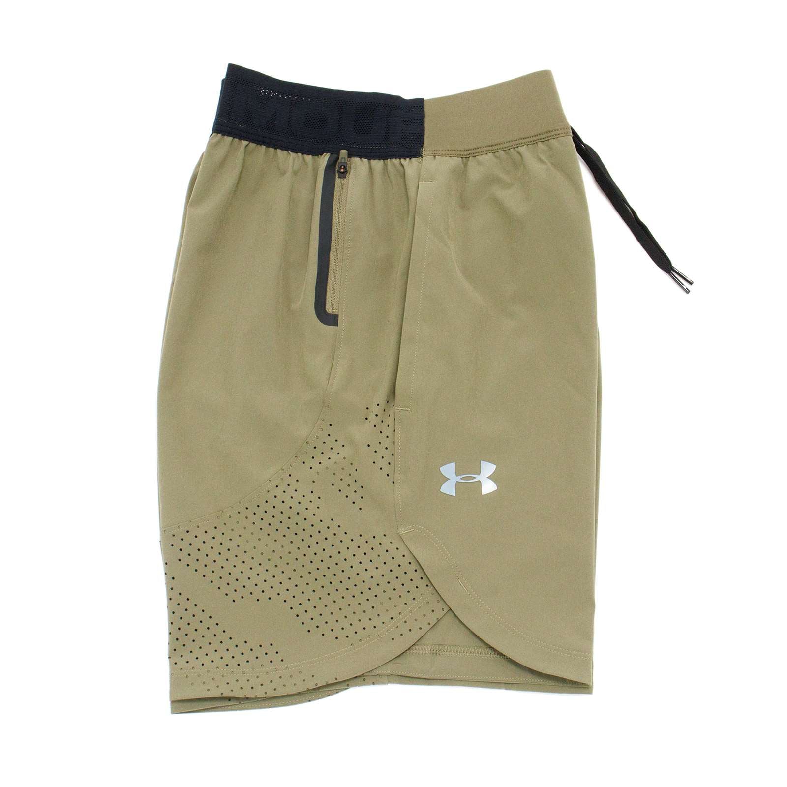 Under Armour Men Stretch Woven Shorts